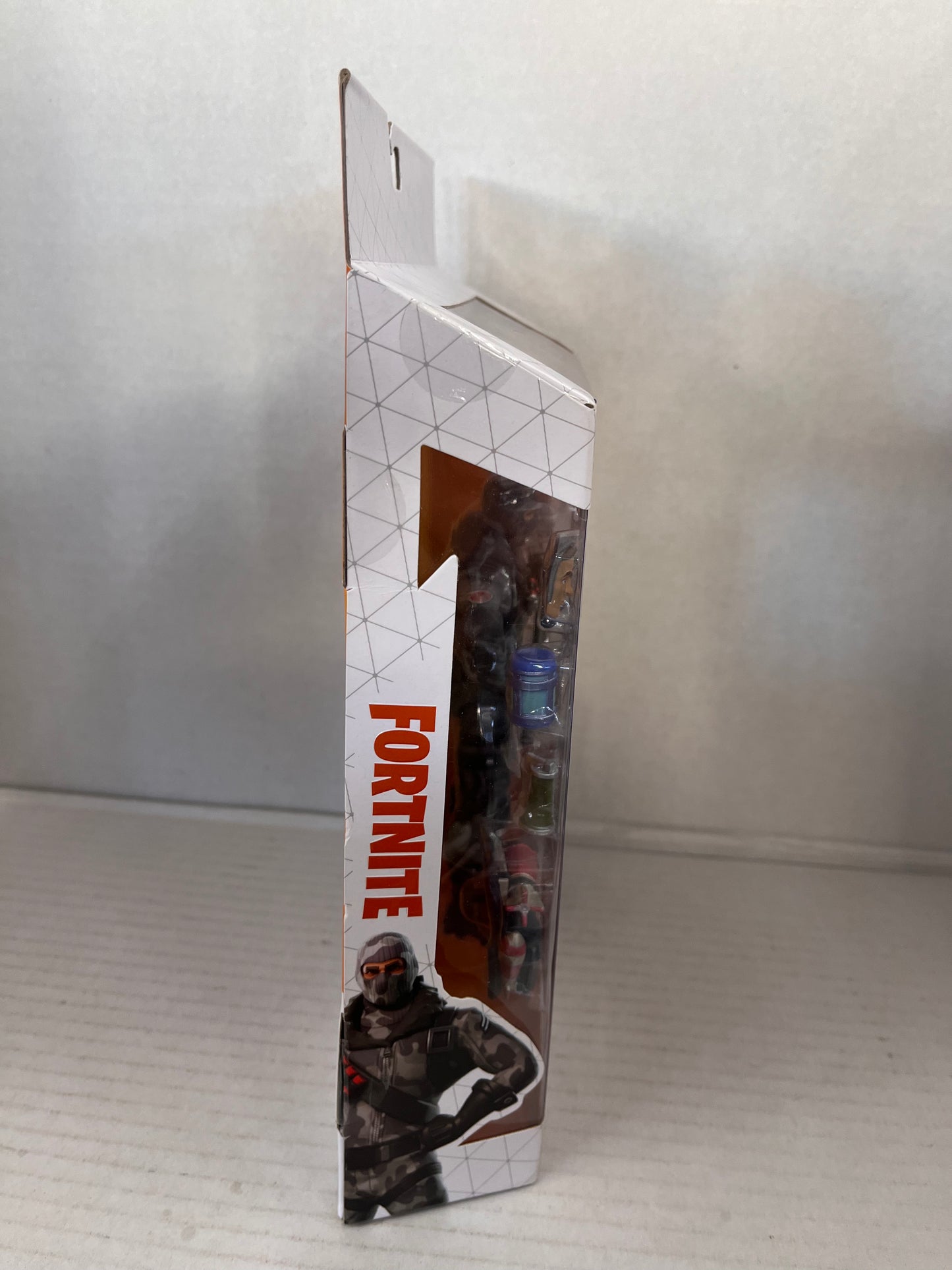 Fortnite Legendary Series - HAVOC - Action Figure Jazwares