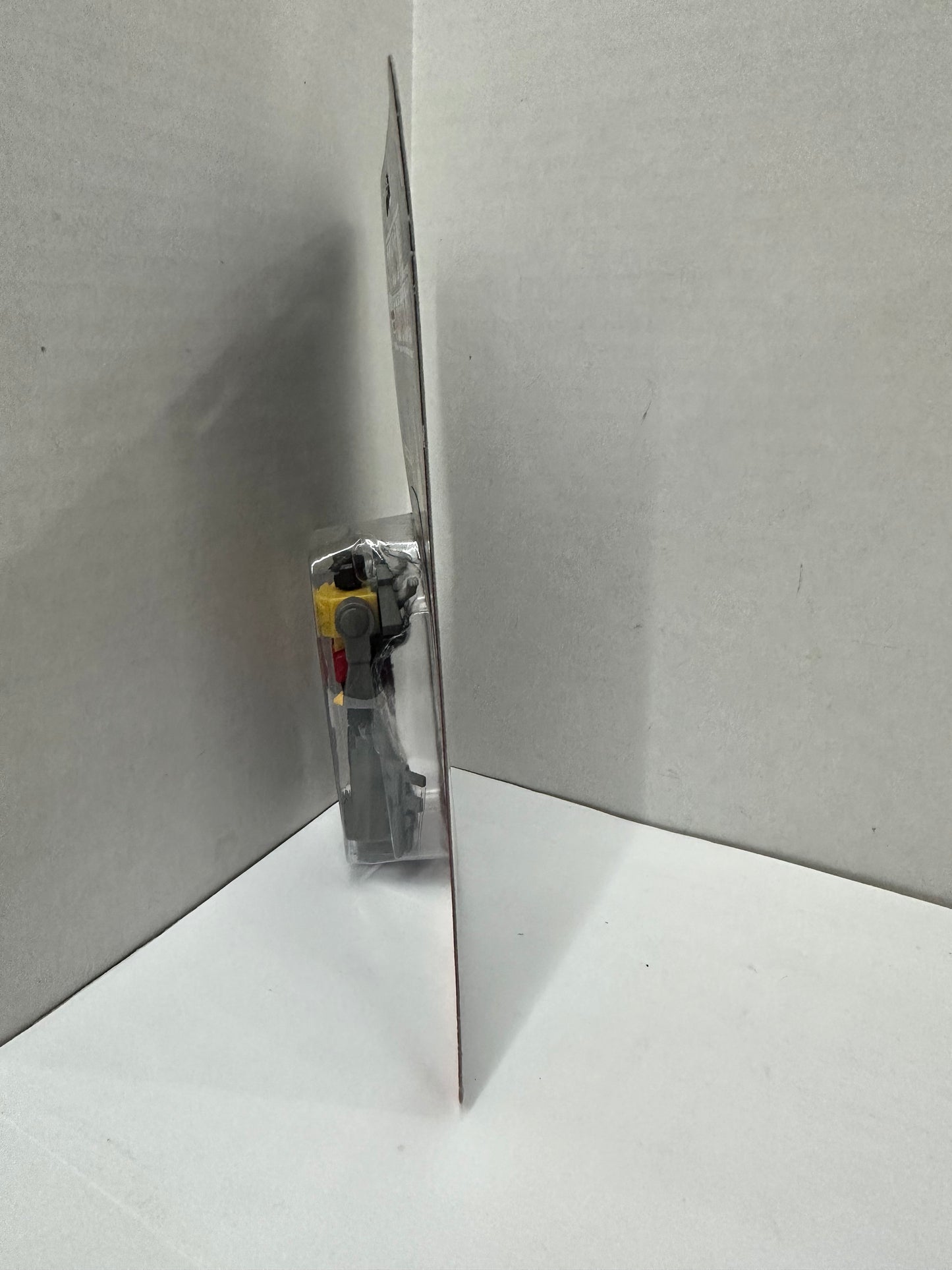 2020 Super7 ReAction Transformers Grimlock Action Figure