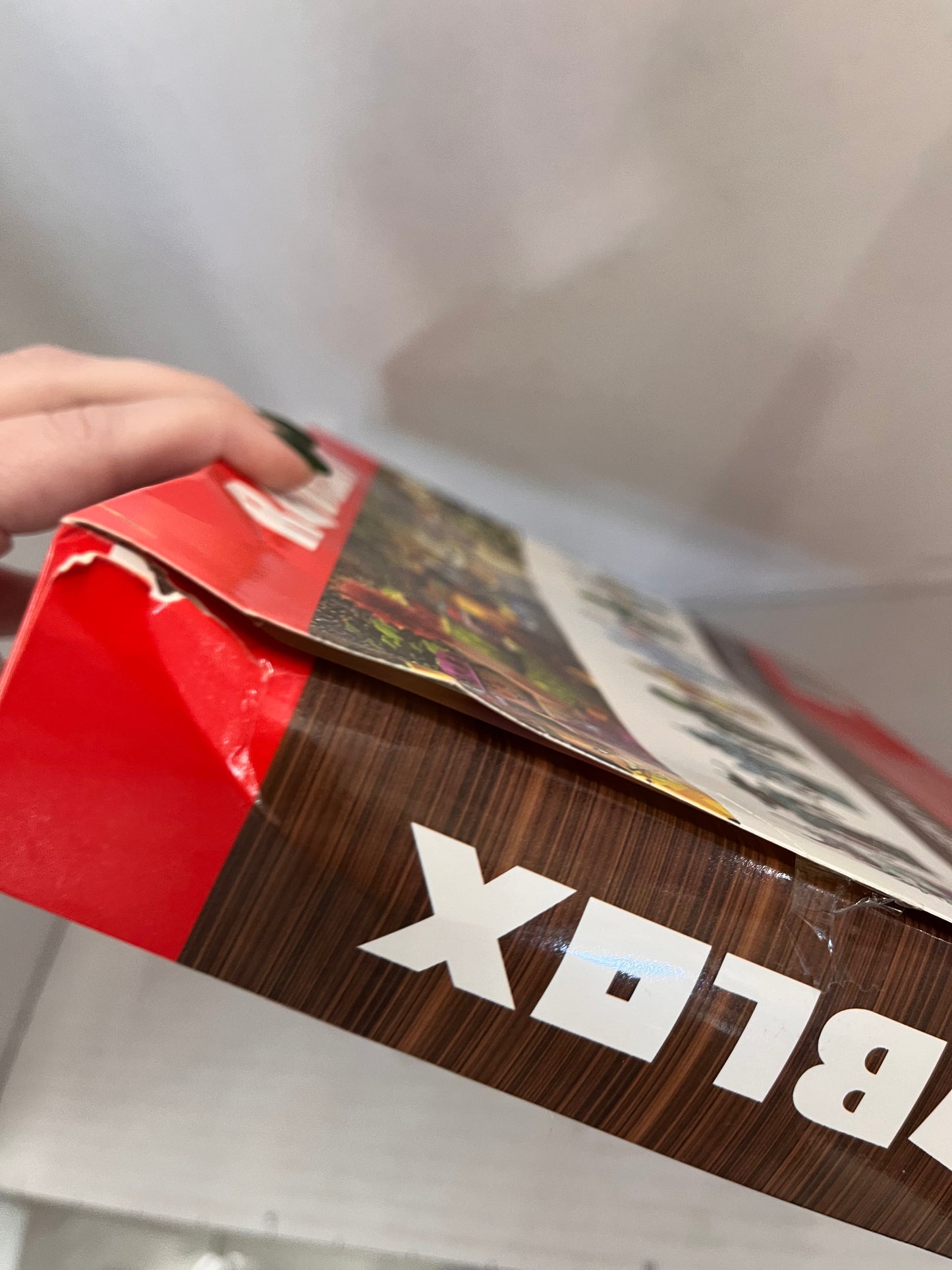 Roblox Champions Of Roblox Figures Sealed Box Some Damage