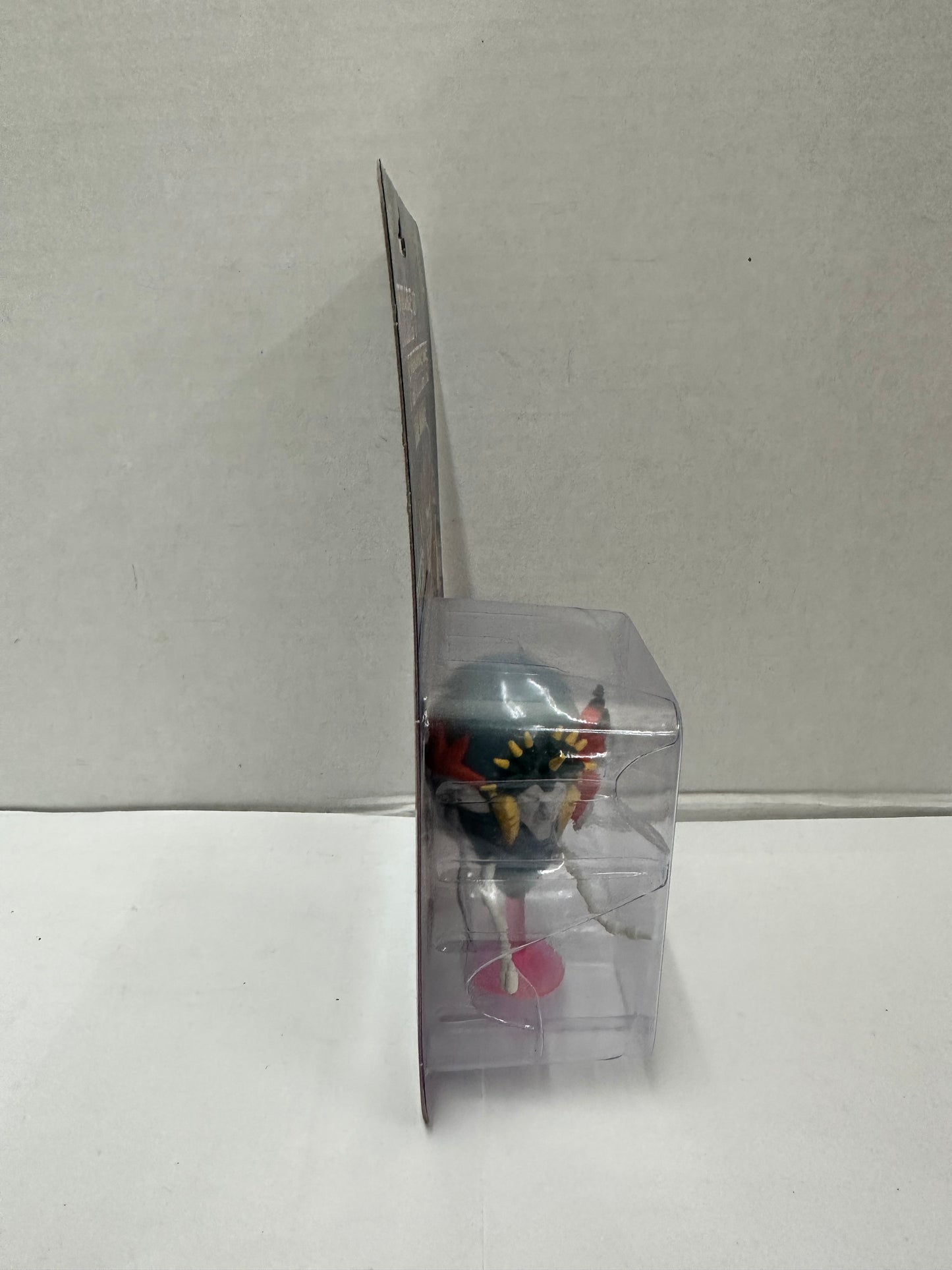Transformers The Movie Quintesson Action Figure 2022 Reaction Super 7