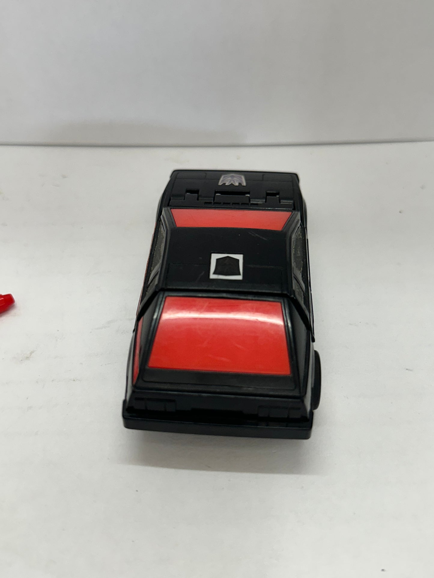 G1 Transformers - Runabout - '86 Vintage Hasbro COMPLETE With Gun #2