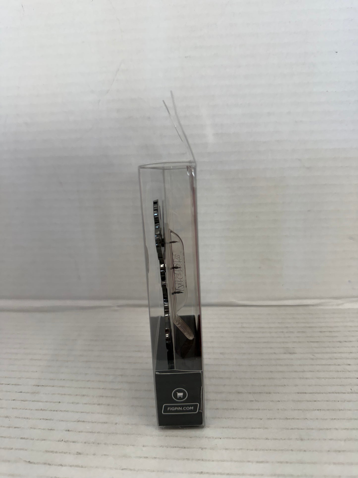 FiGPiN Nuka Cola Girl #151 - SOFT CASE - Brand New