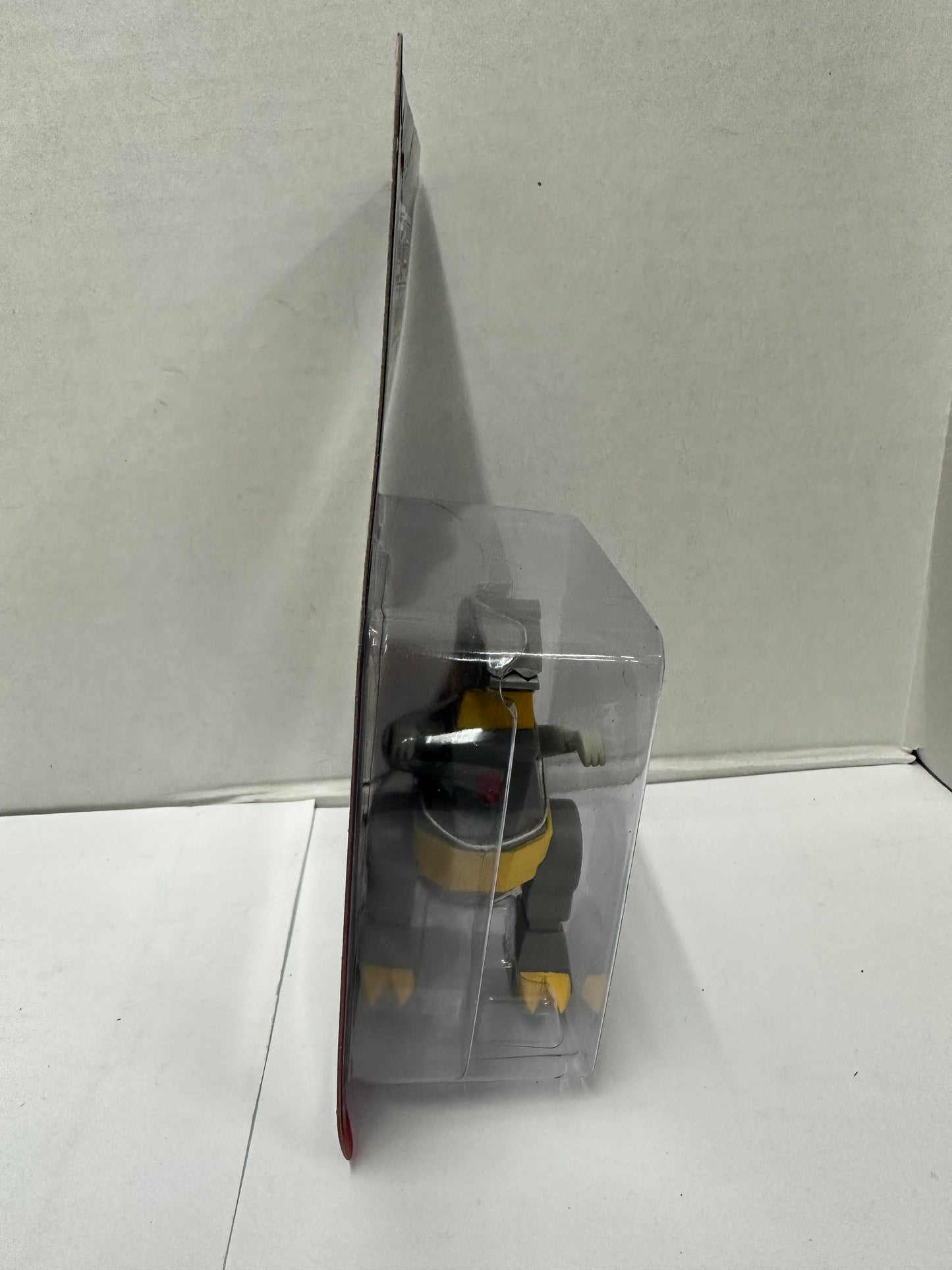 Transformers Grimlock Dino Autobot Super7 ReAction Figure Dinobot Wave 5