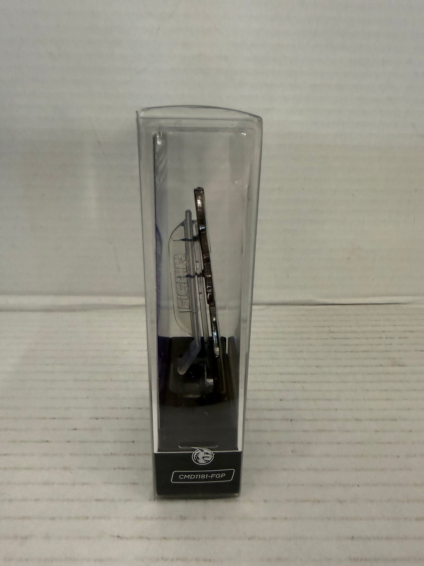 Starscream FiGPiN #670 Transformers Exclusive NEW