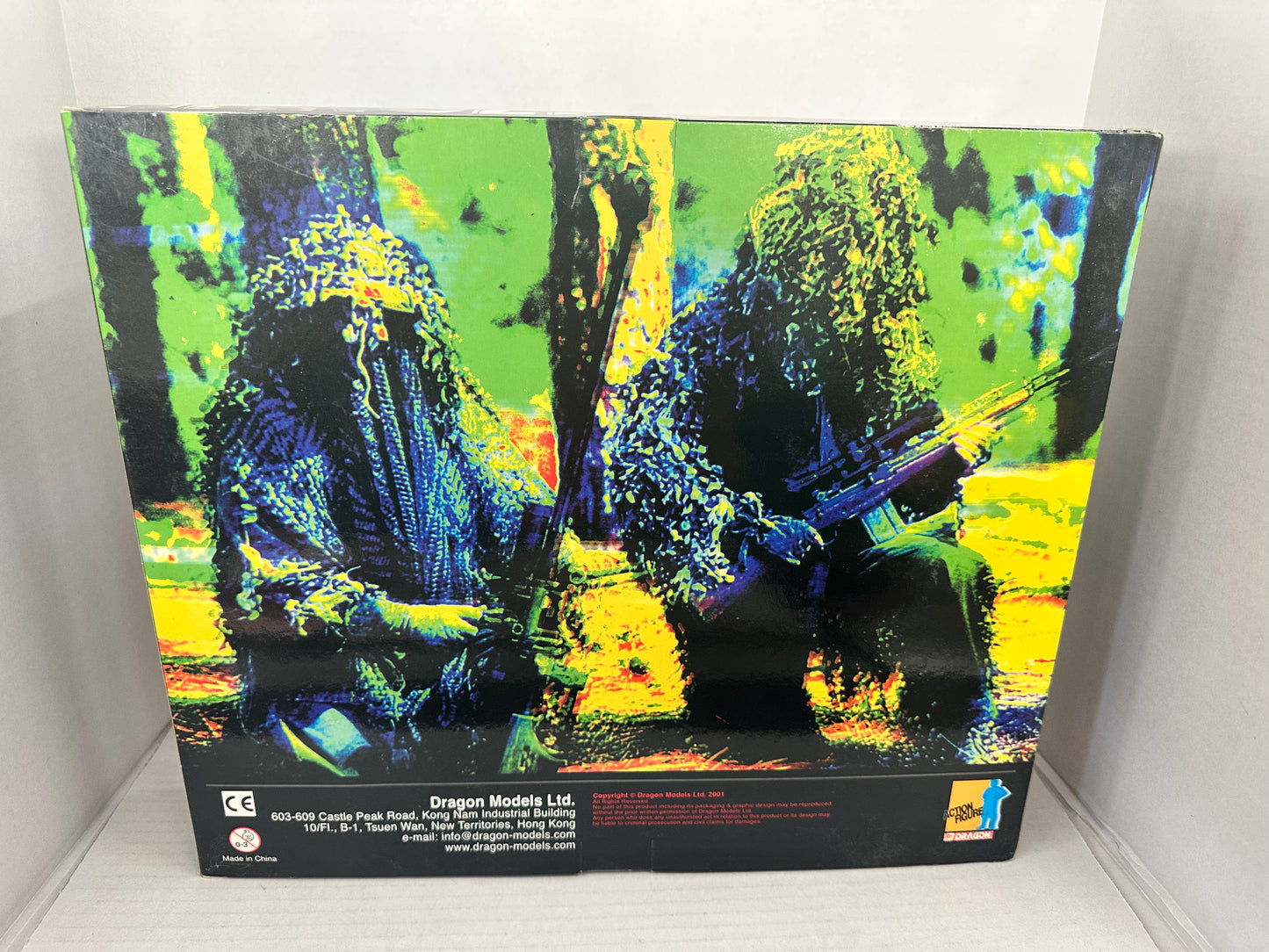 SNIPER ROY Rangers LEAD THE WAY 