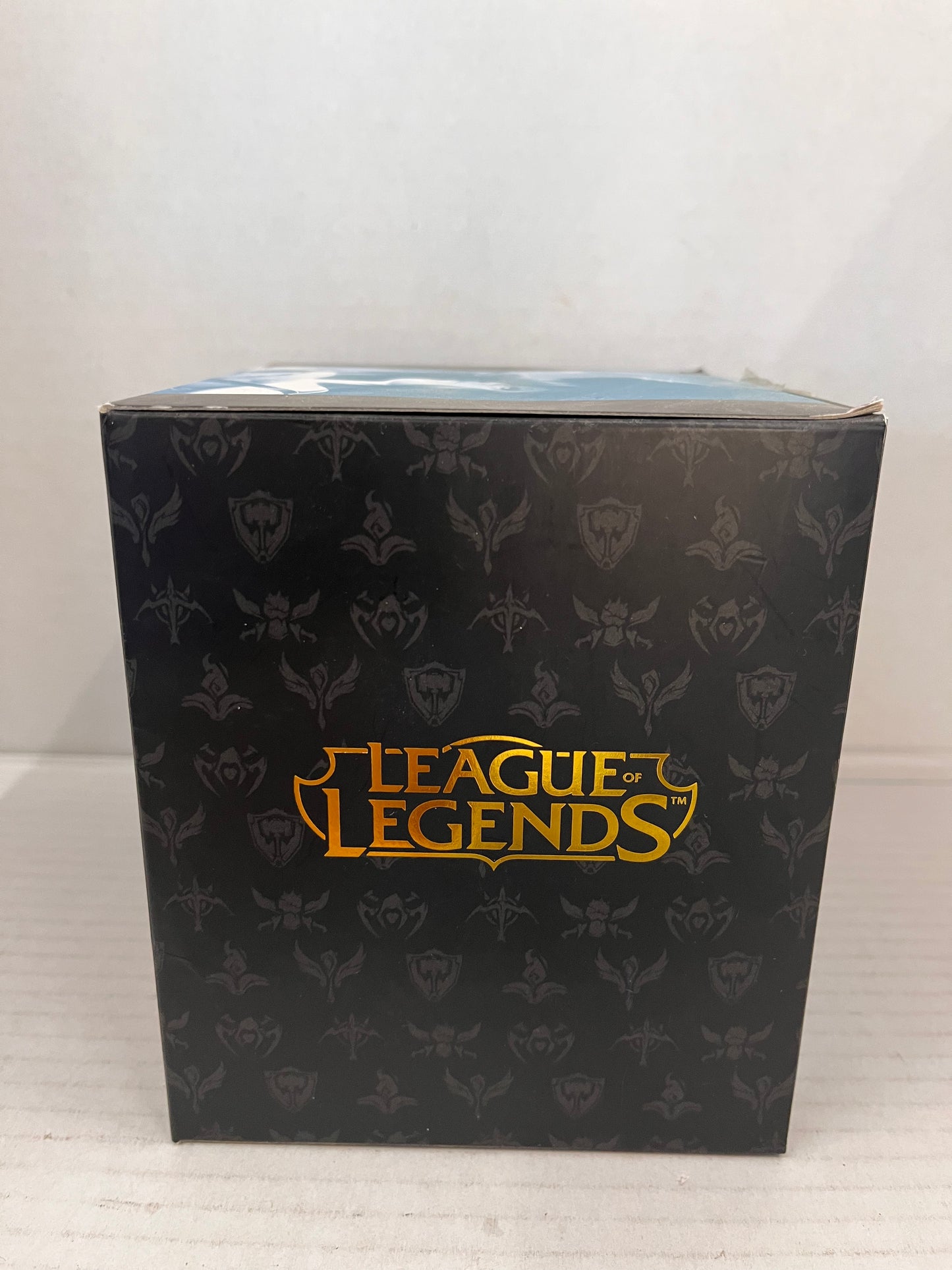 League of Legends Series 1 Miss Fortune Figure 004