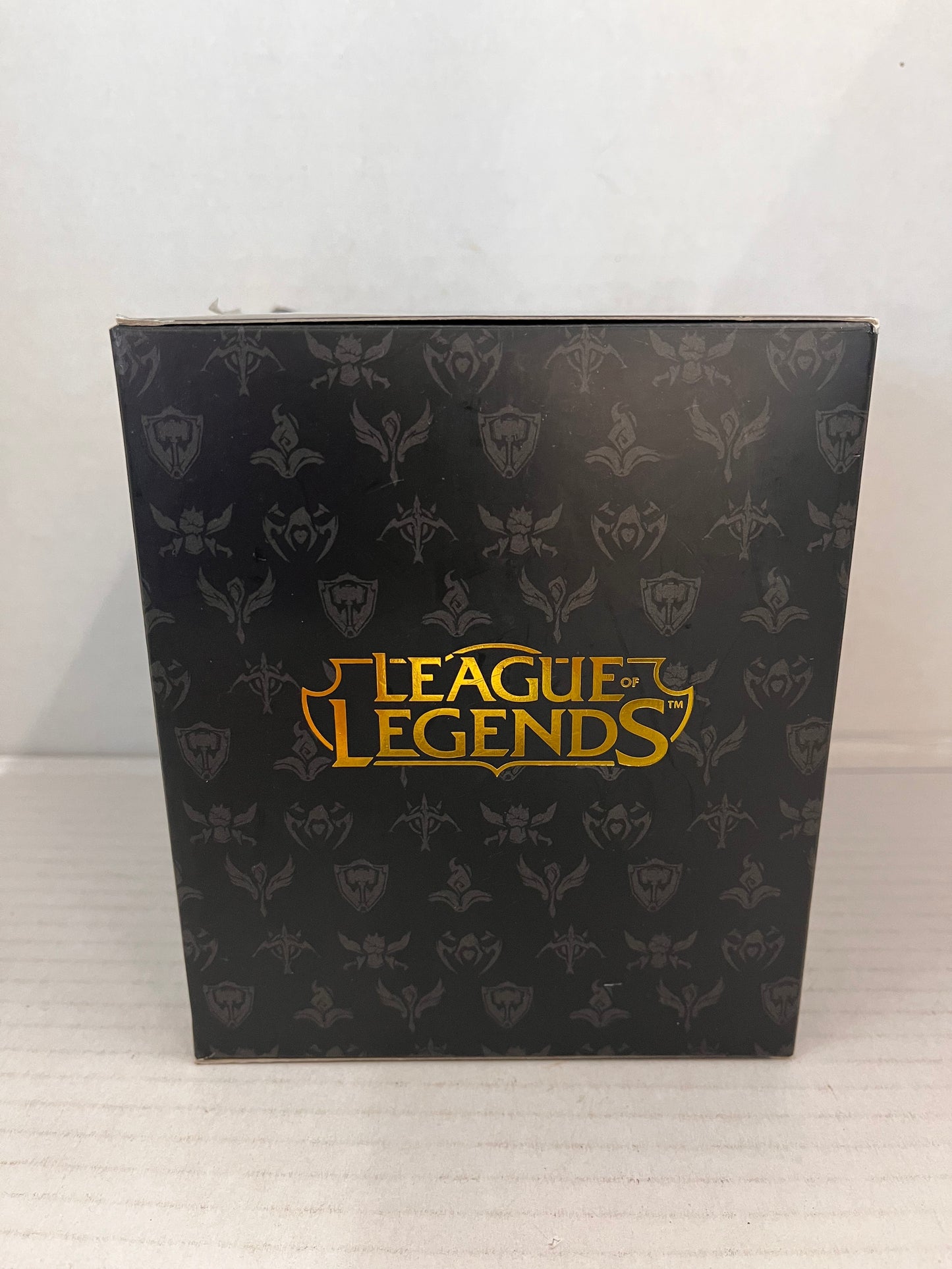 League of Legends Series 1 Miss Fortune Figure 004