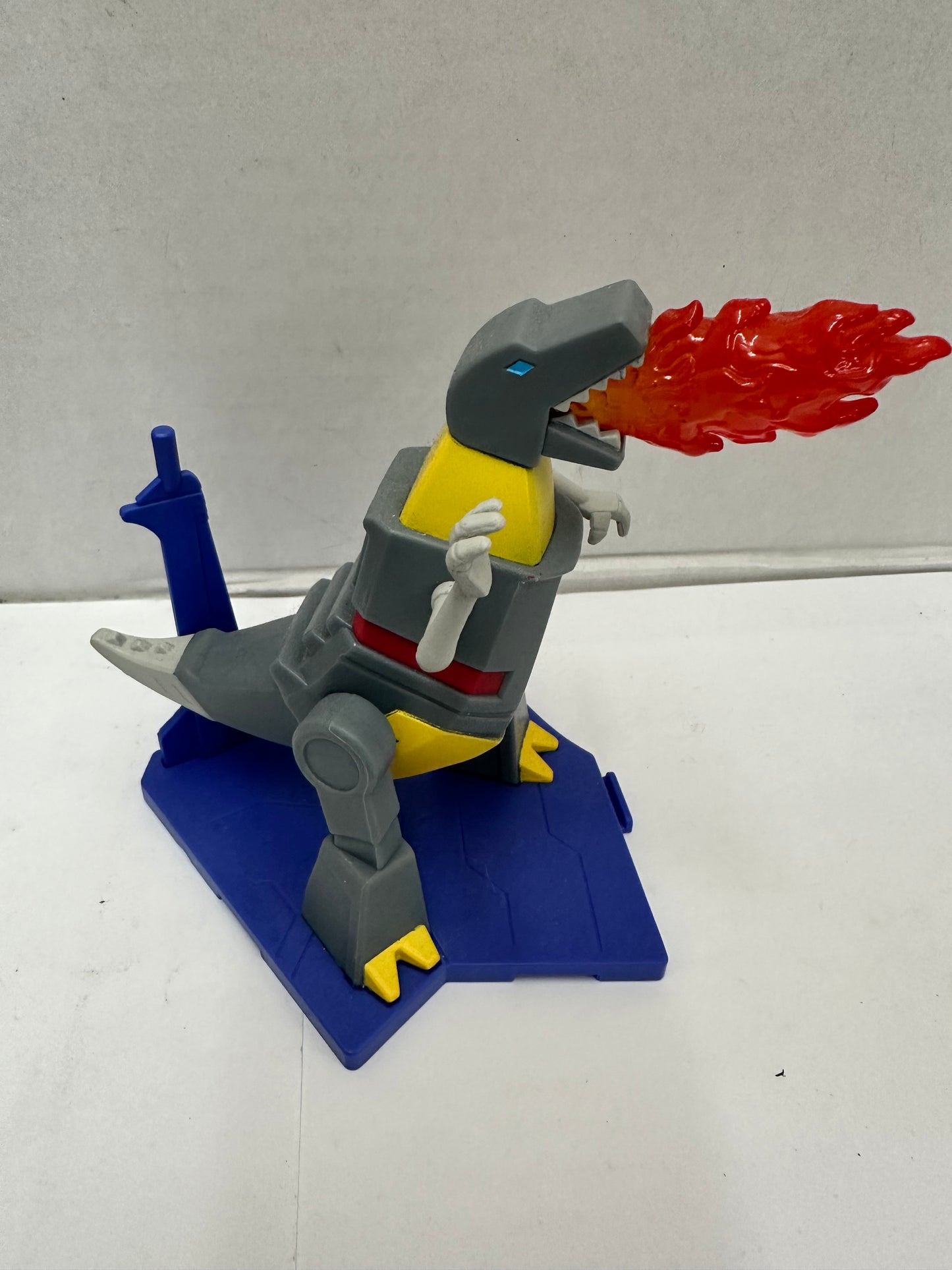 Jazwares Zoteki G1 Grimlock Transformers Connect And Create Action Figures