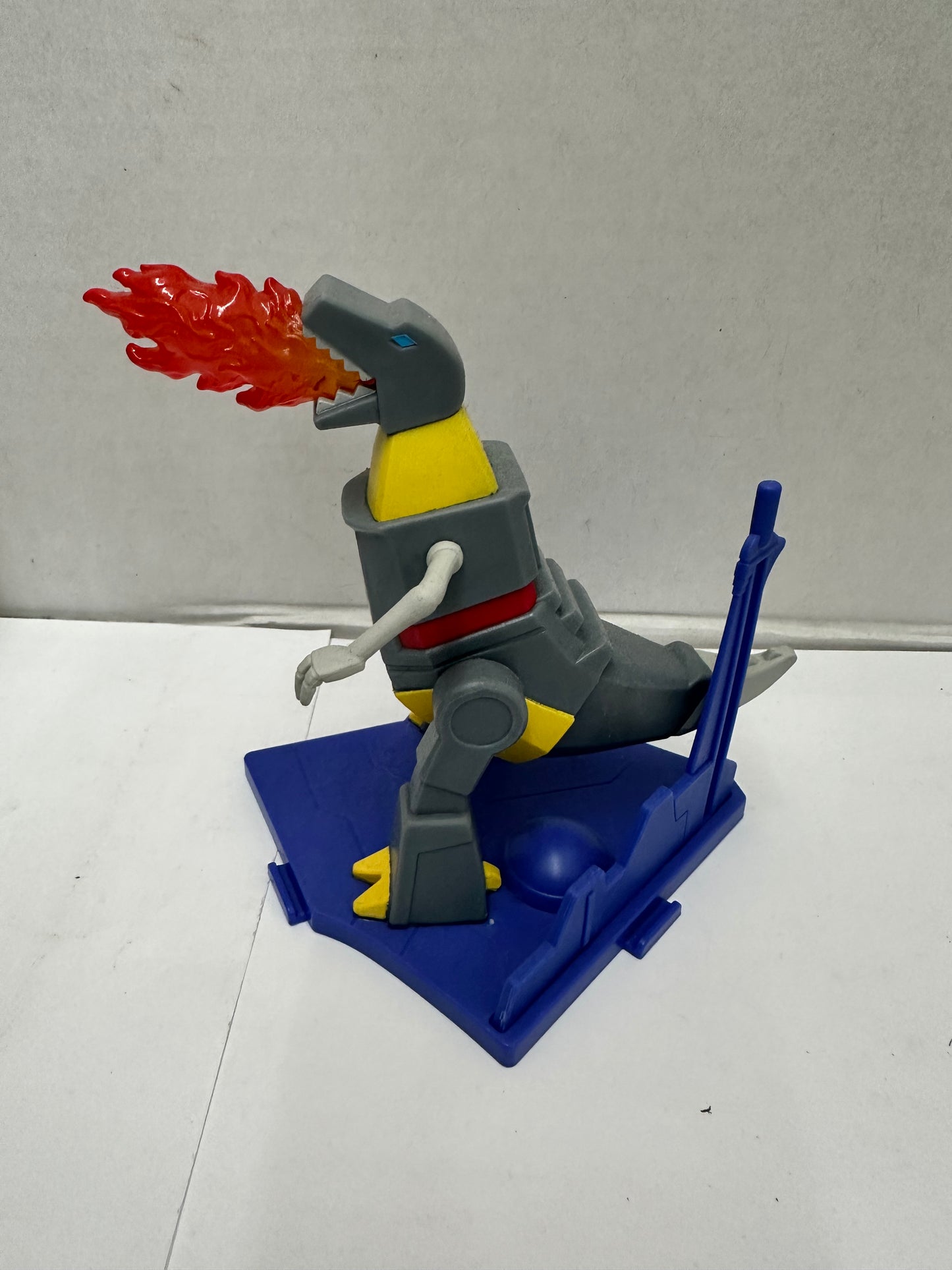 Jazwares Zoteki G1 Grimlock Transformers Connect And Create Action Figures