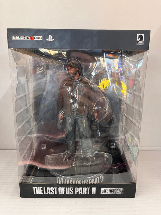 Dark Horse The Last of Us Part II: Joel Figure