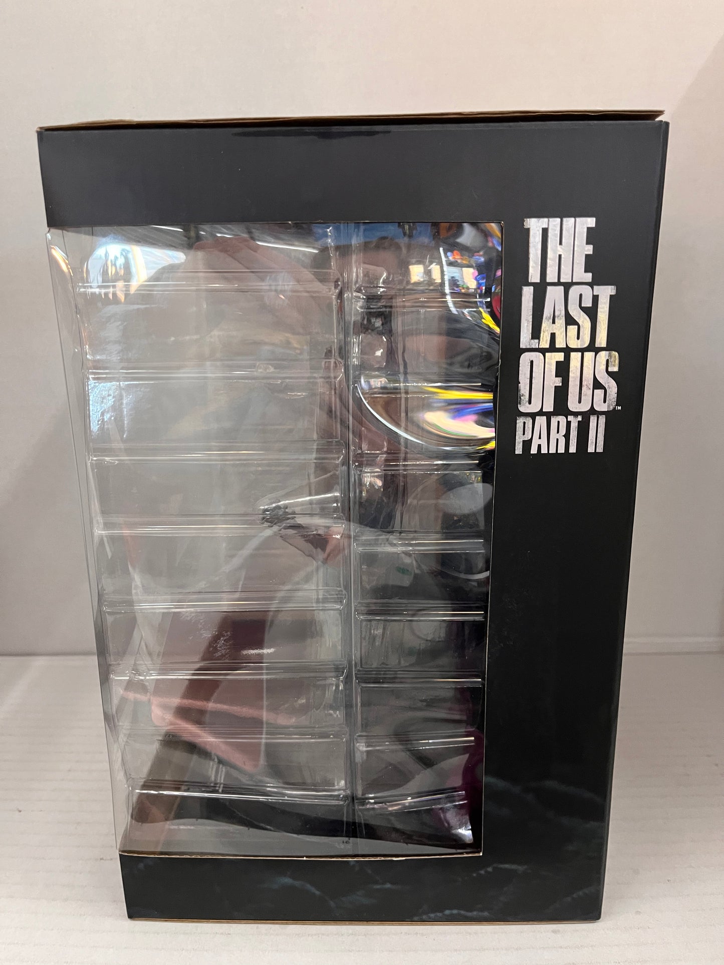 Dark Horse The Last of Us Part II: Joel Figure