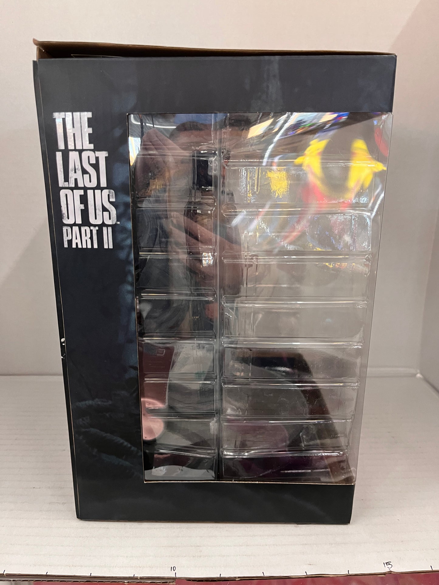 Dark Horse The Last of Us Part II: Joel Figure