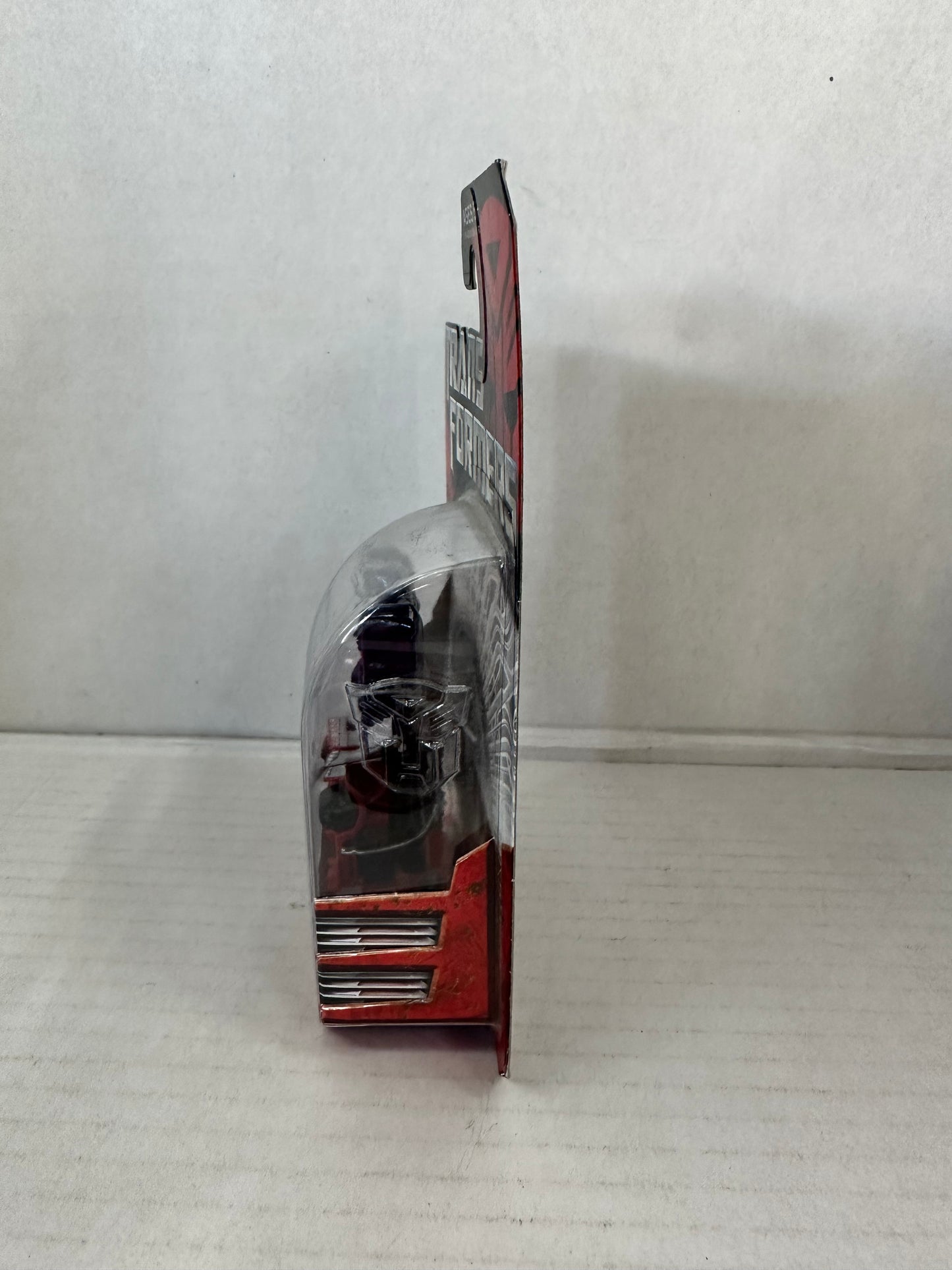 2006 Transformers Optimus Prime Autobot Series 8 Action Figure 4"