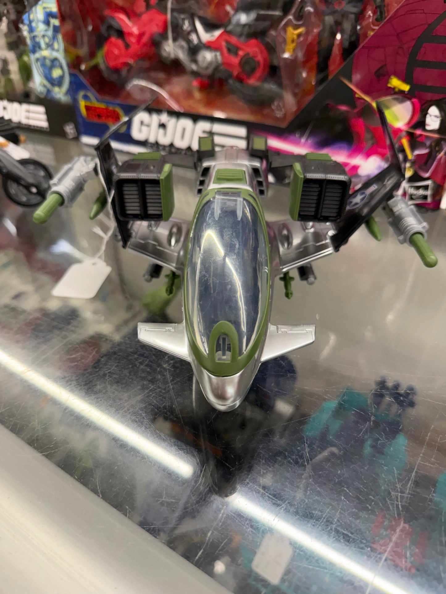 Personal Bundle - convention exclusive vehicles