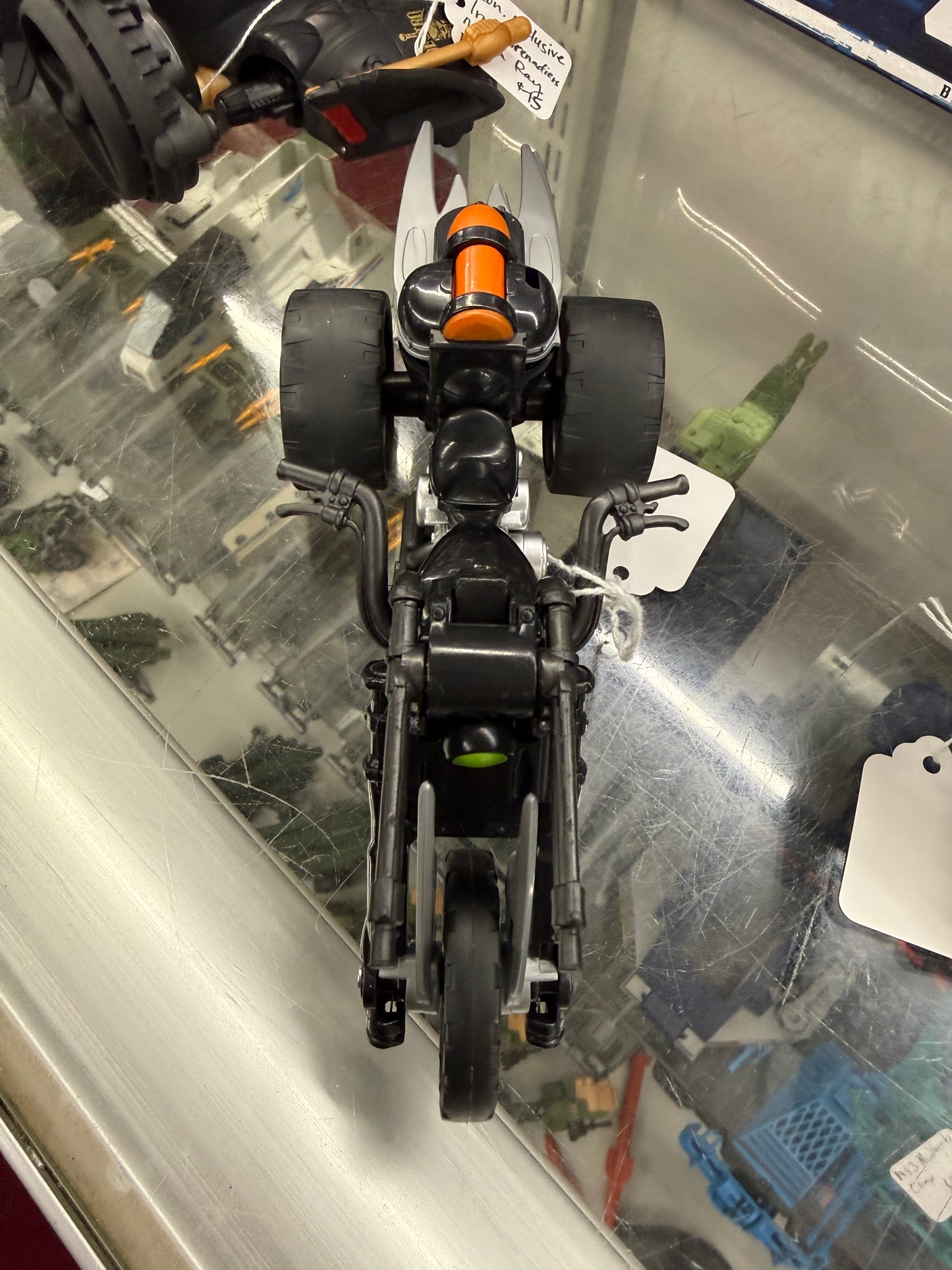 Personal Bundle - convention exclusive vehicles