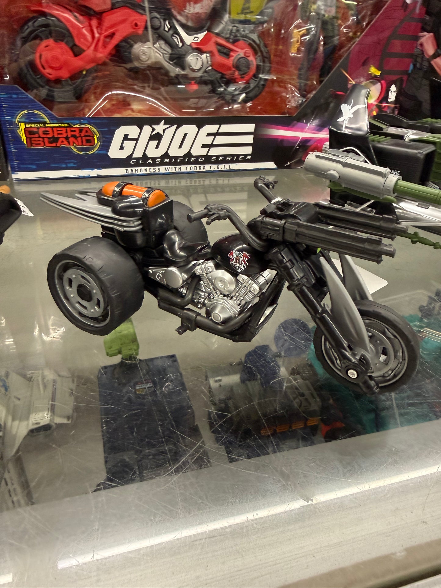 Personal Bundle - convention exclusive vehicles