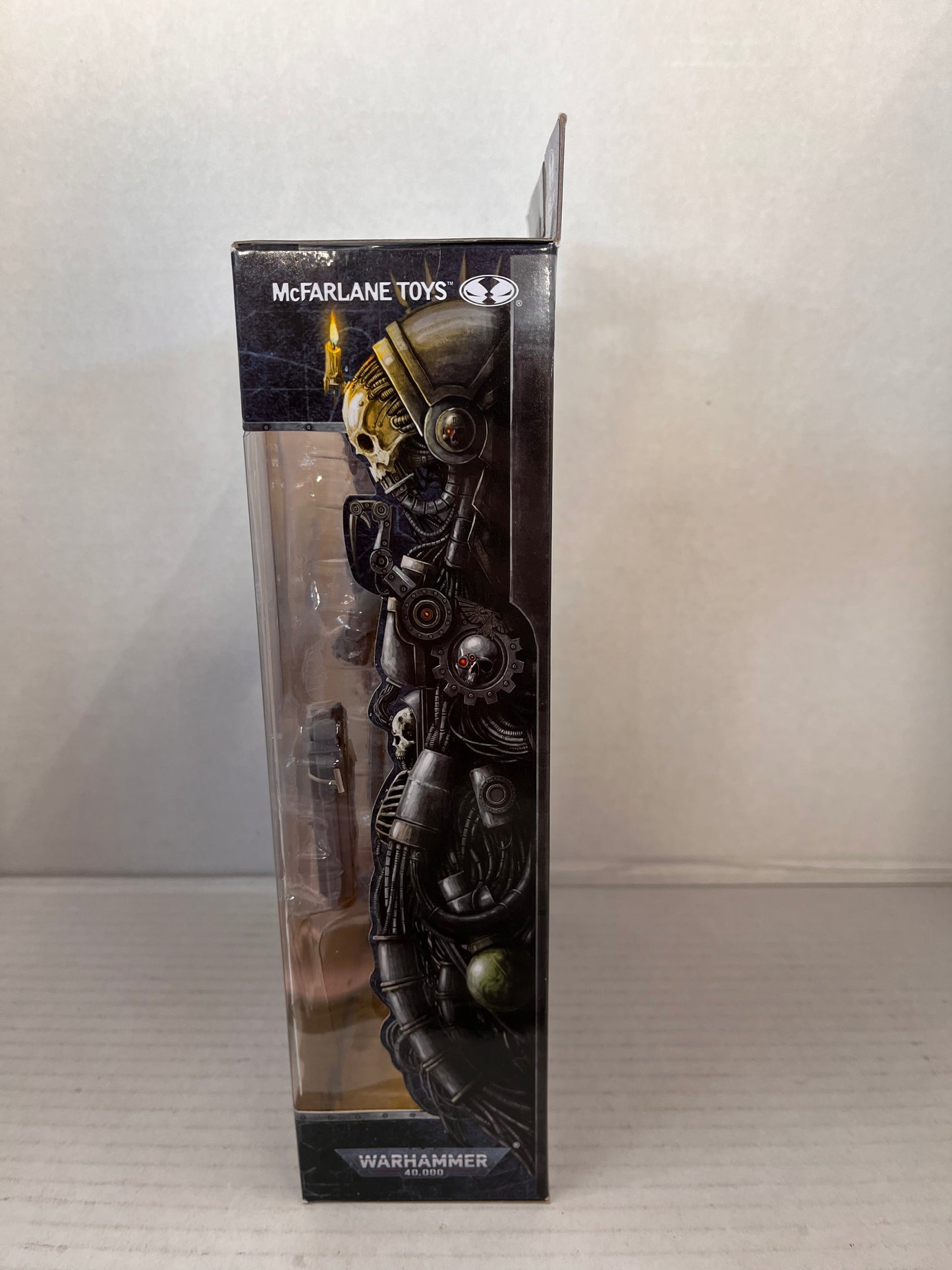 McFarlane Warhammer 40k Adepta Sororitas Battle Sister