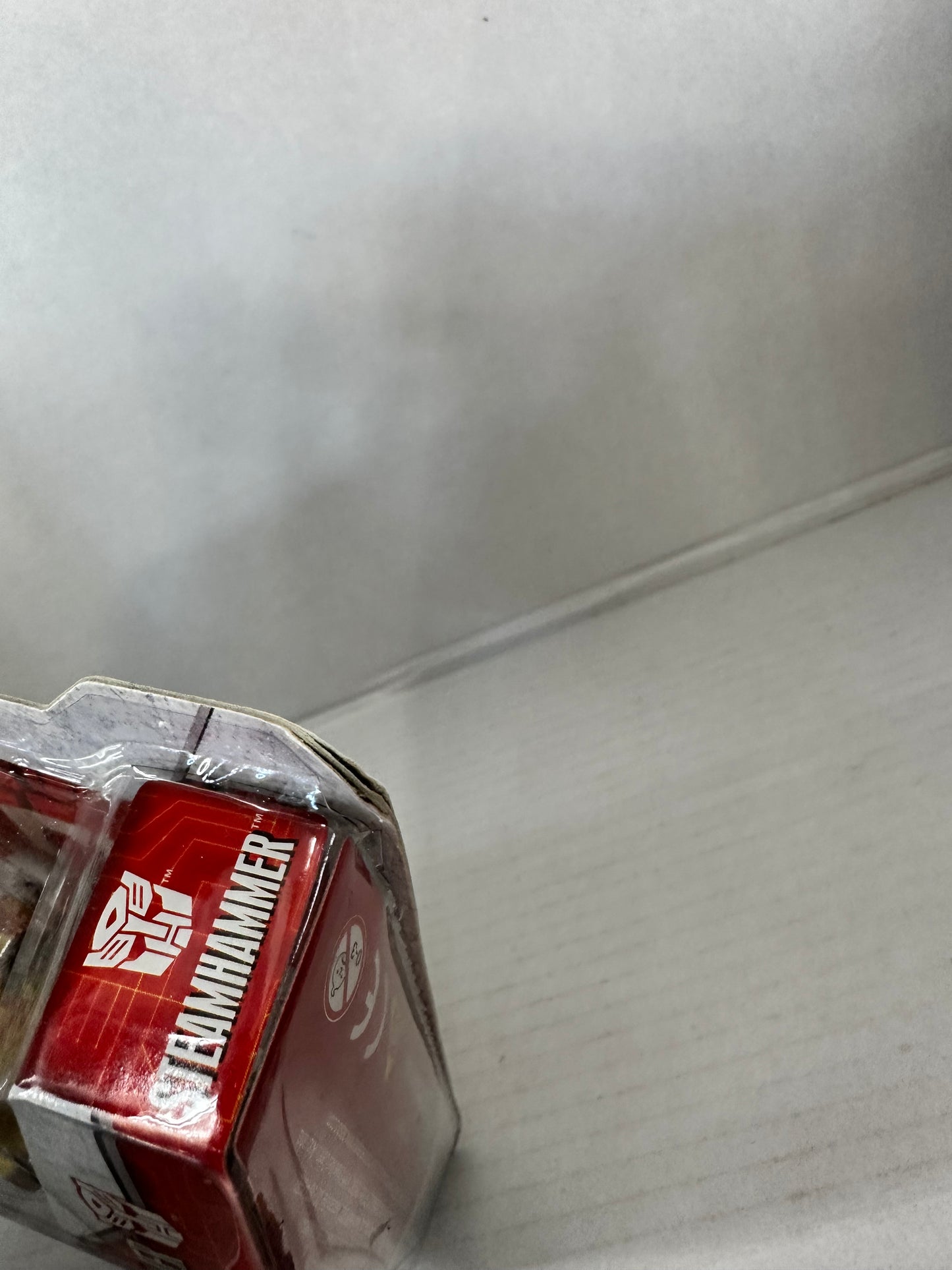 Hasbro Transformers Cybertron Razorclaw Vs Steamhammer Action Figure