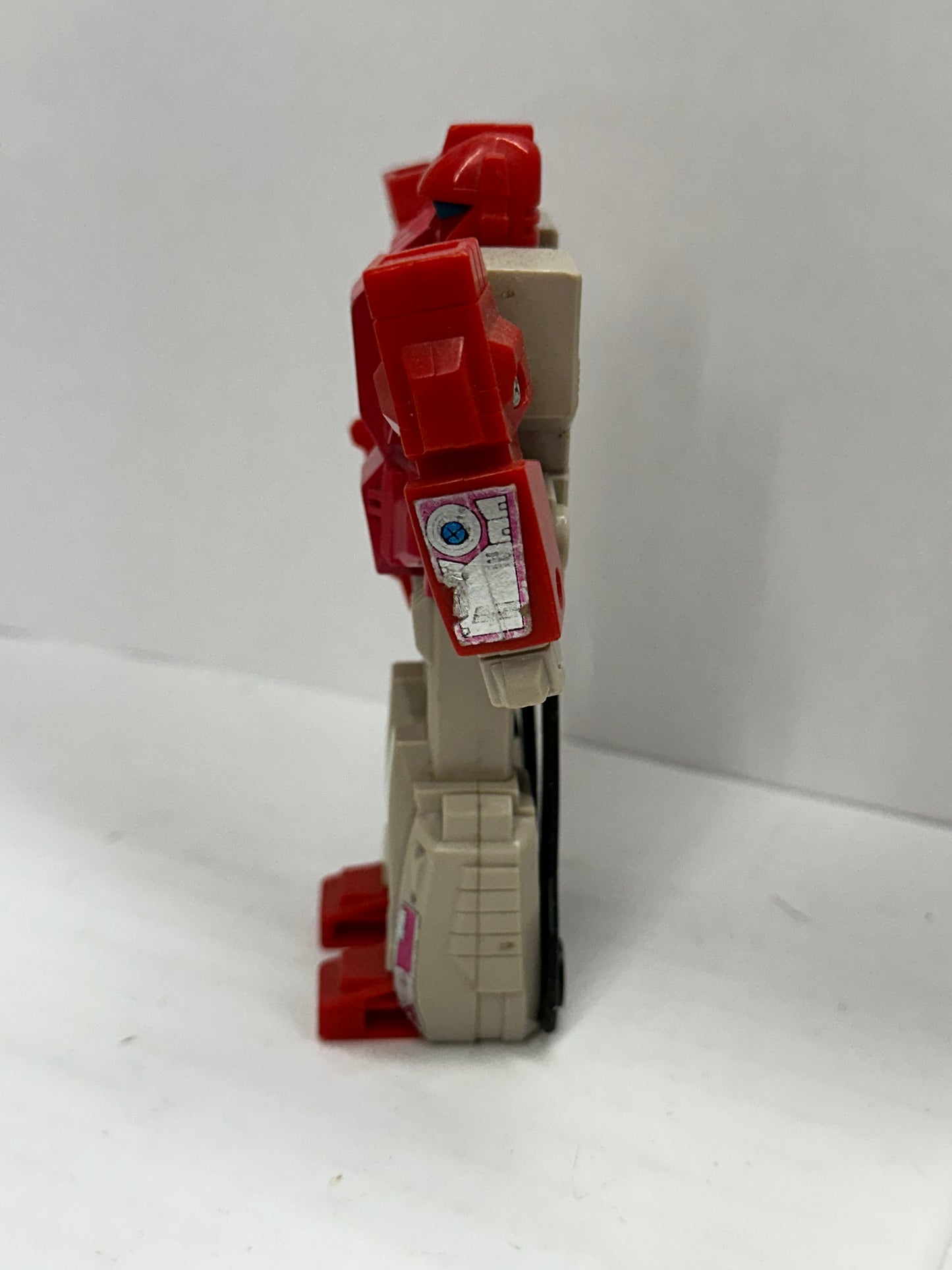Transformers G1 Clones Fastlane and Cloudraker Vtg 1987