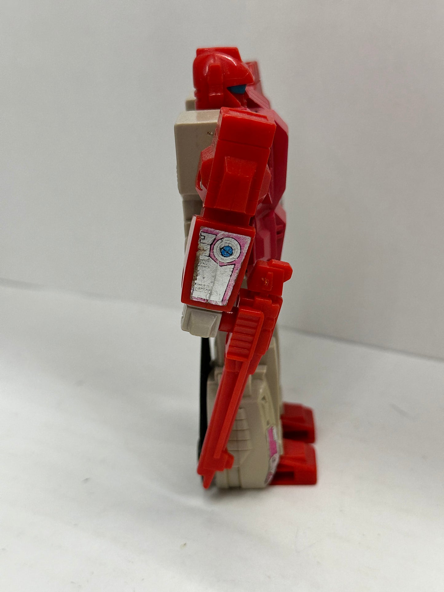 Transformers G1 Clones Fastlane and Cloudraker Vtg 1987