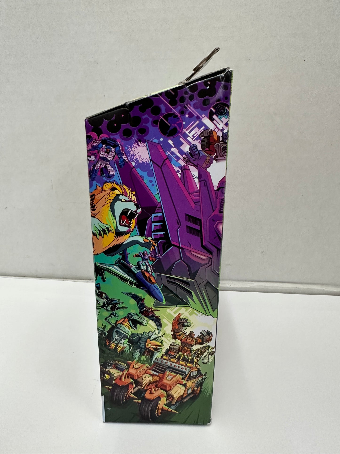 Transformers Legacy Evolution G2 Universe Jazz Deluxe Class Autobot