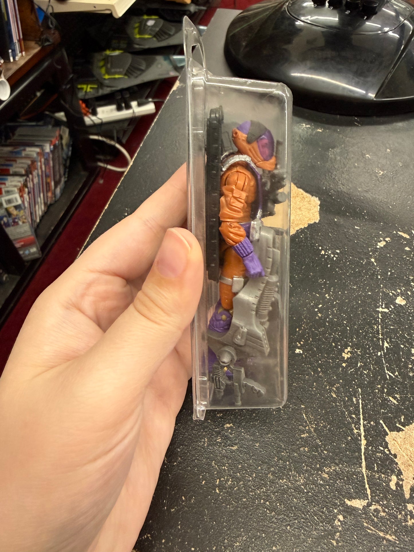 Personal Bundle - Joe Figs!