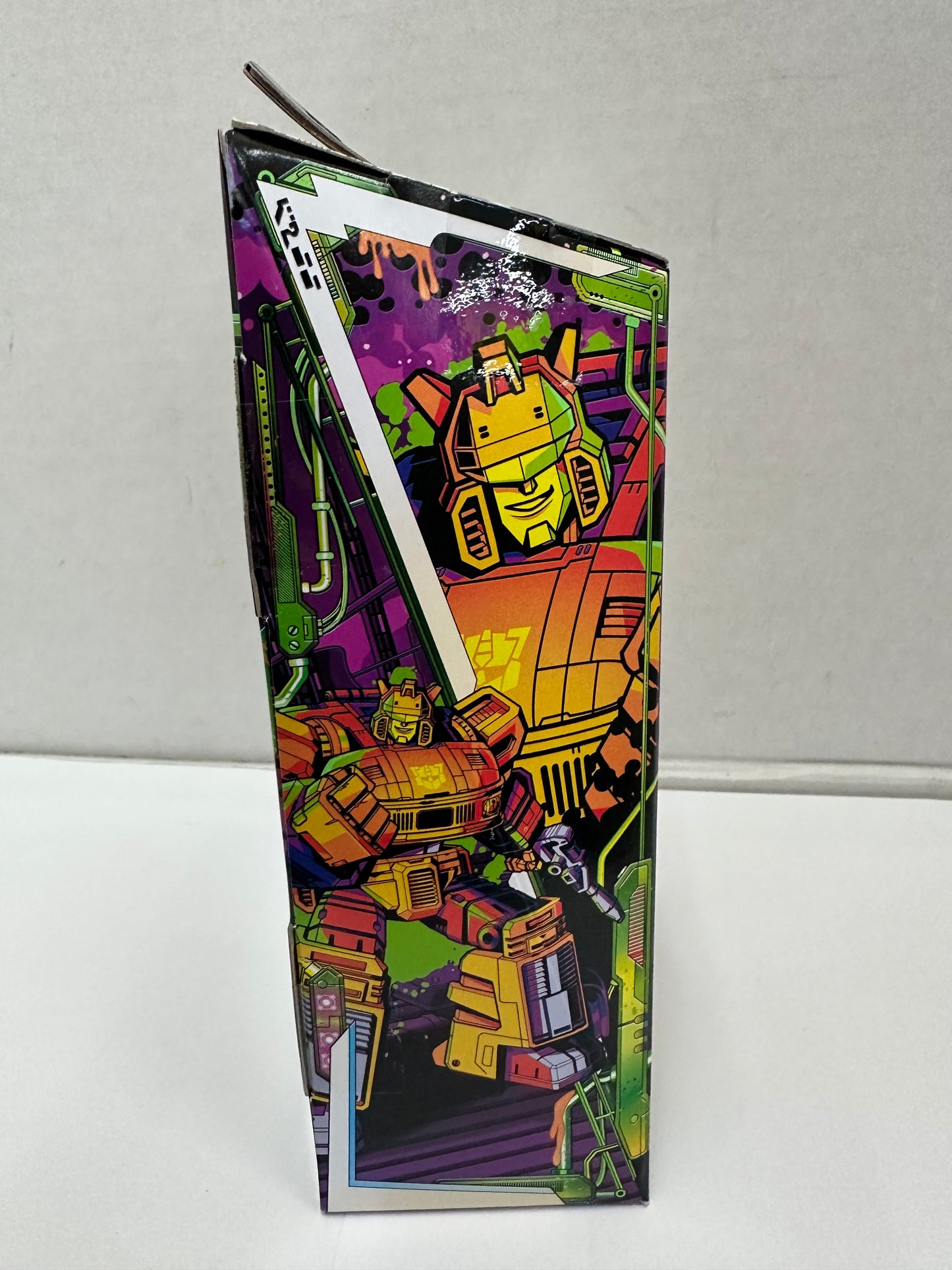 Transformers Legacy Evolution G2 Universe Jazz Deluxe Class Autobot