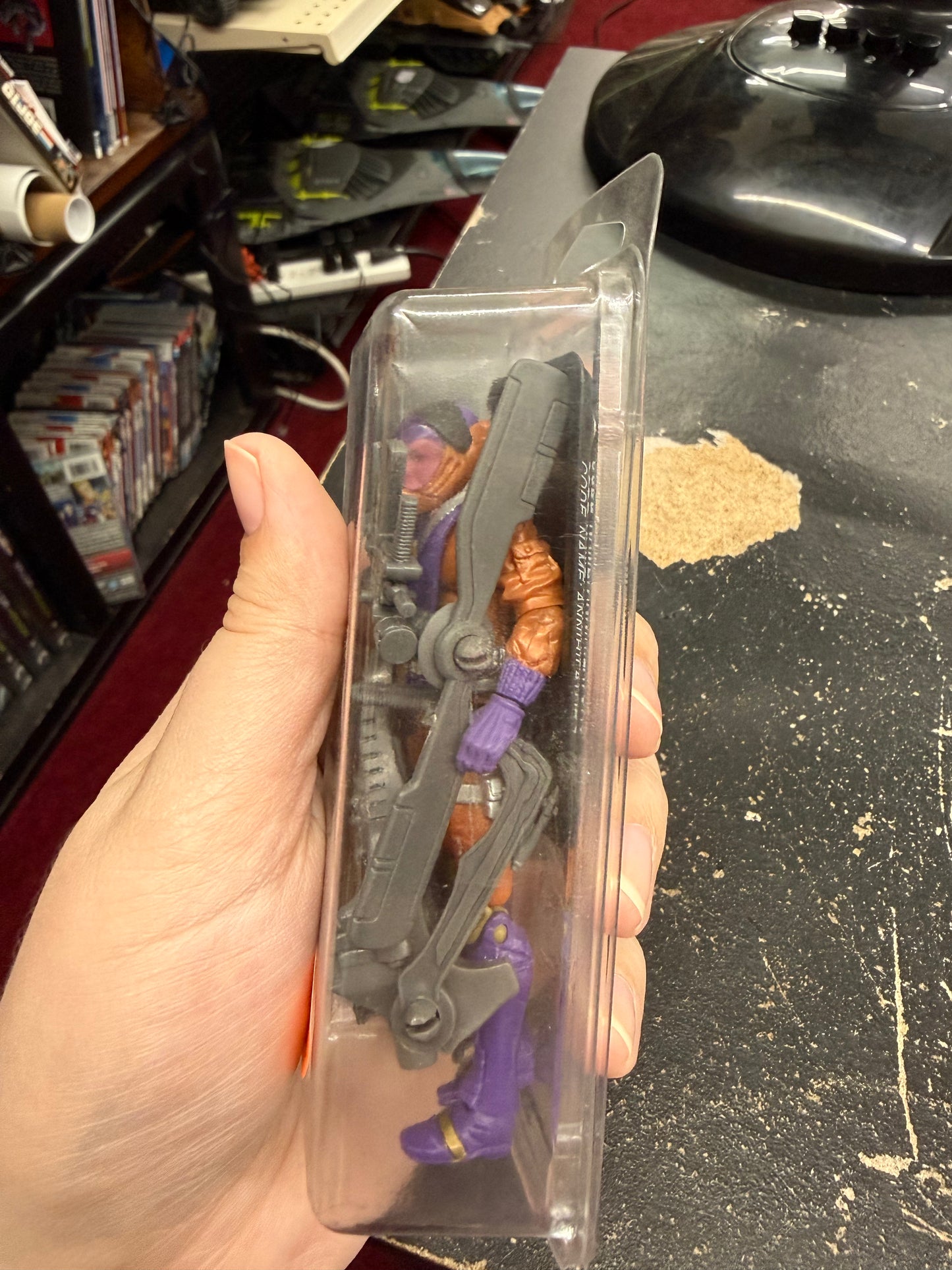 Personal Bundle - Joe Figs!