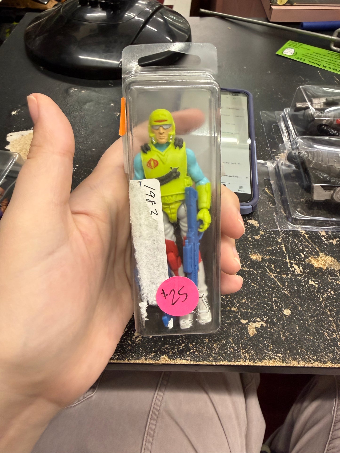 Personal Bundle - Joe Figs!