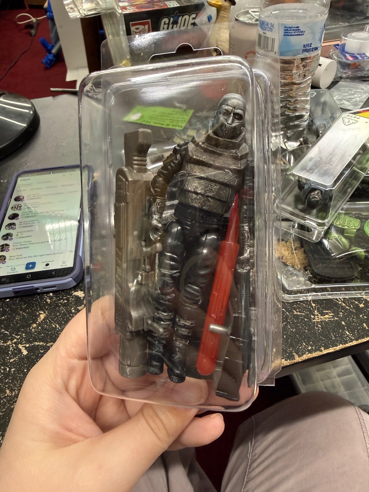 Personal Bundle - Joe Figs!