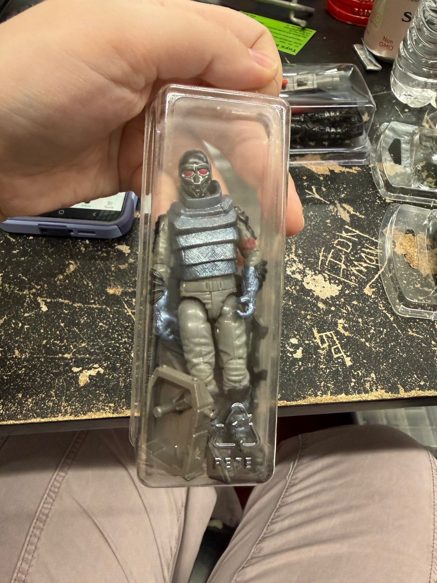 Personal Bundle - Joe Figs!