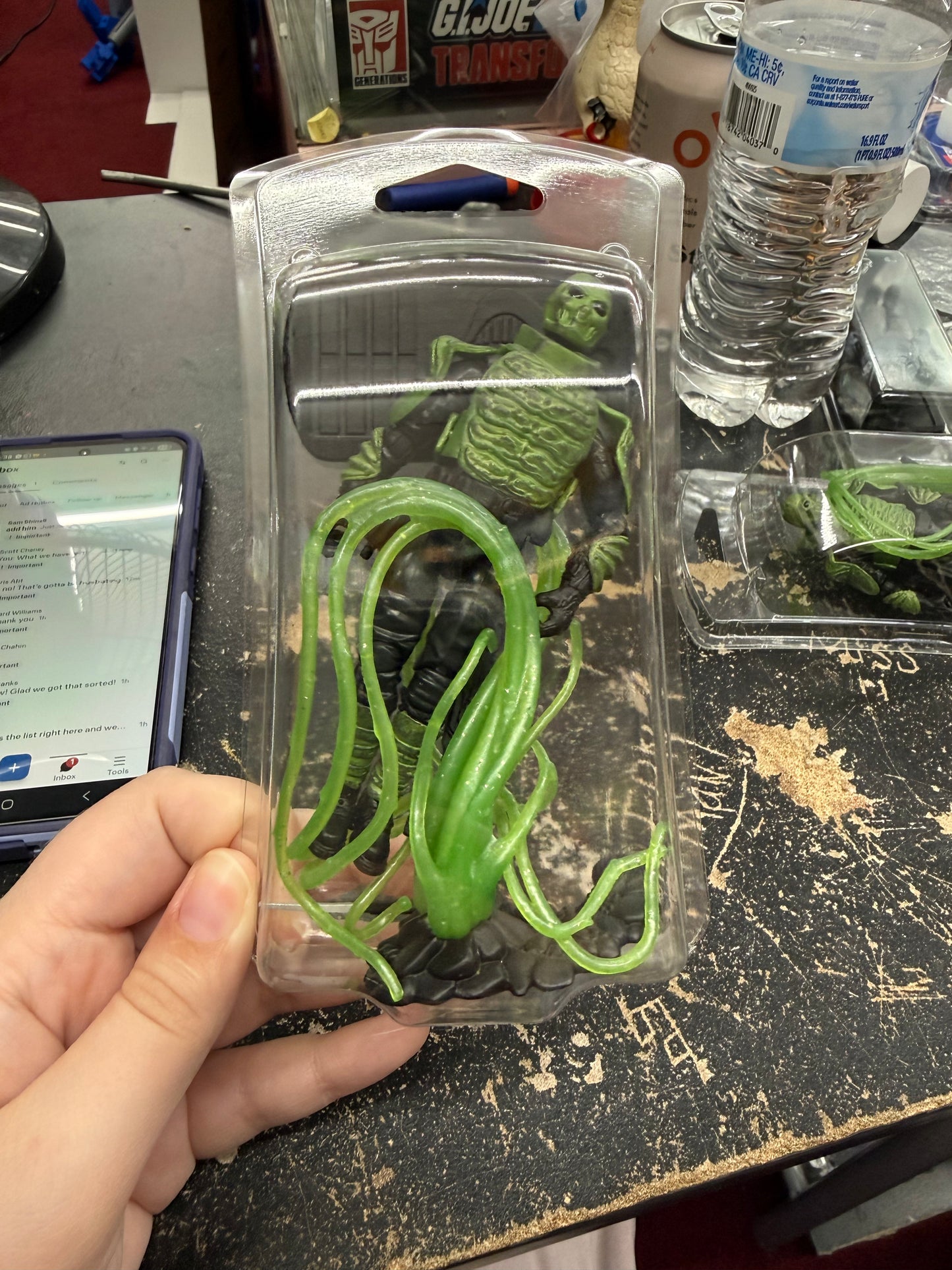 Personal Bundle - Joe Figs!