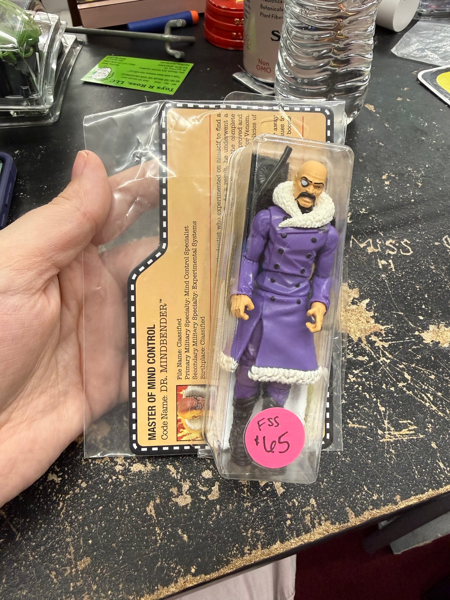 Personal Bundle - Joe Figs!