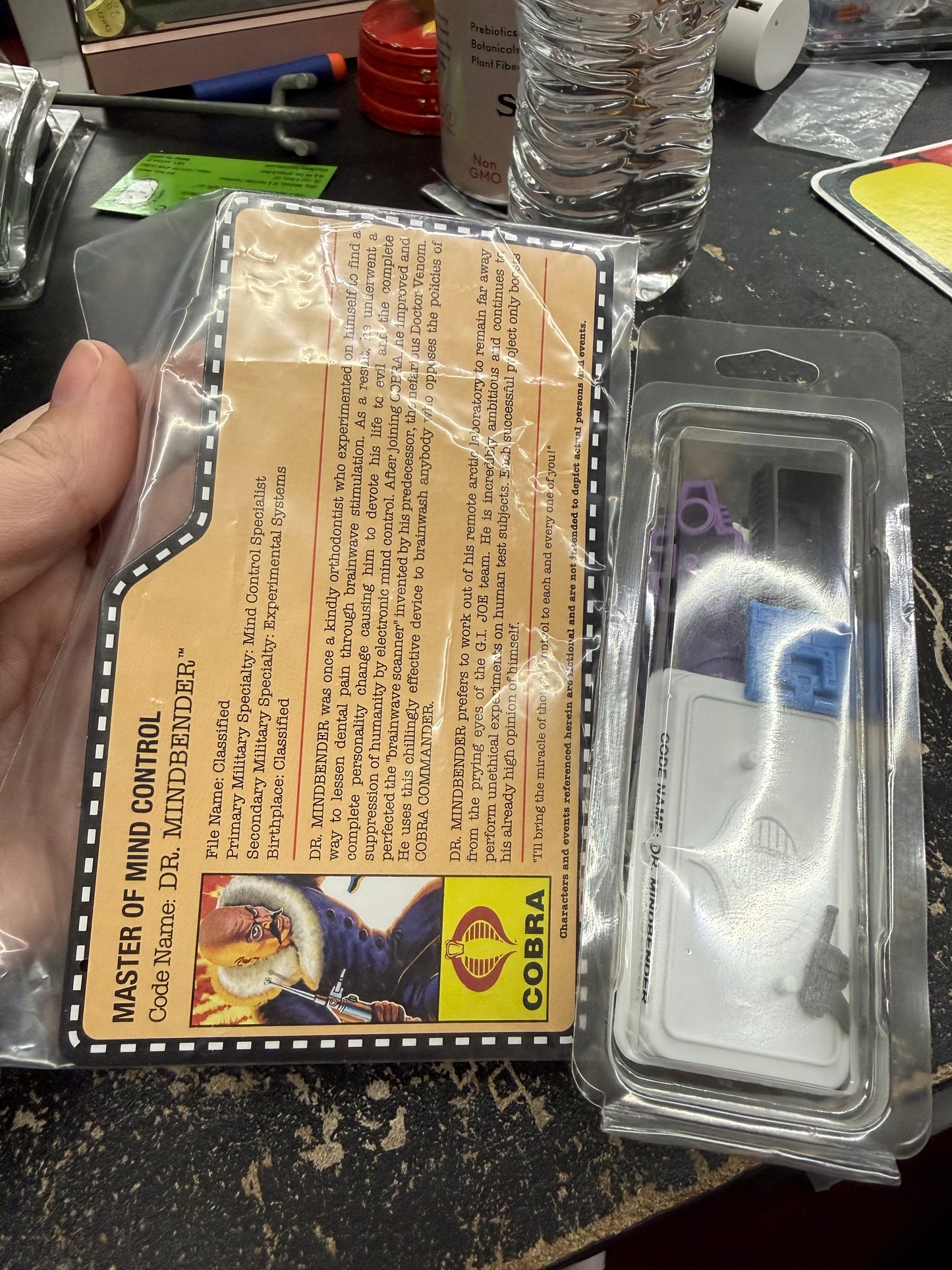 Personal Bundle - Joe Figs!