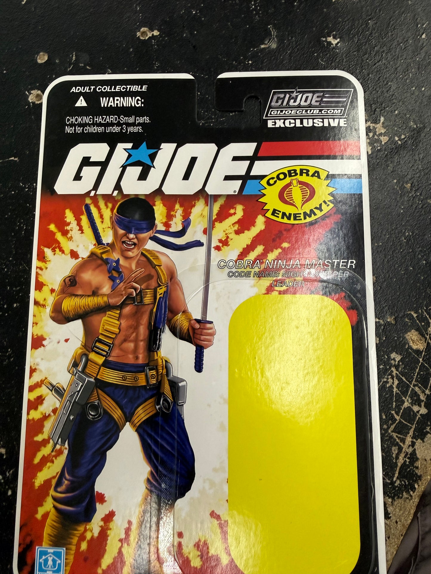 Personal Bundle - Joe Figs!