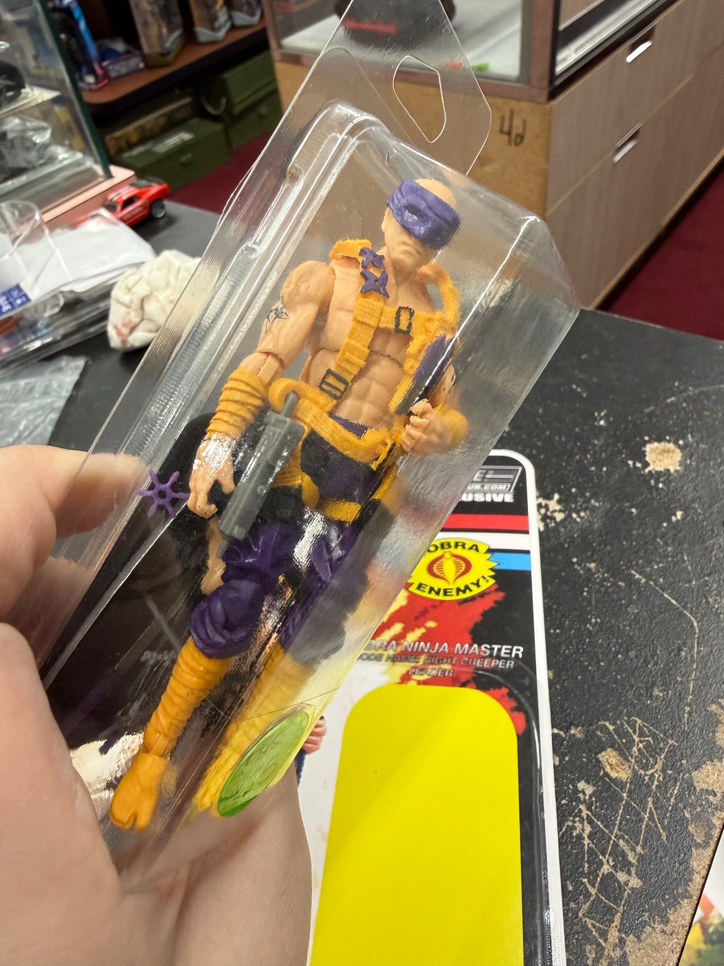 Personal Bundle - Joe Figs!