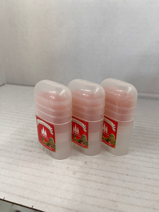 SDCC Exclusive Masters of the Universe Moss Man Deodorant Stick He-Man Lot