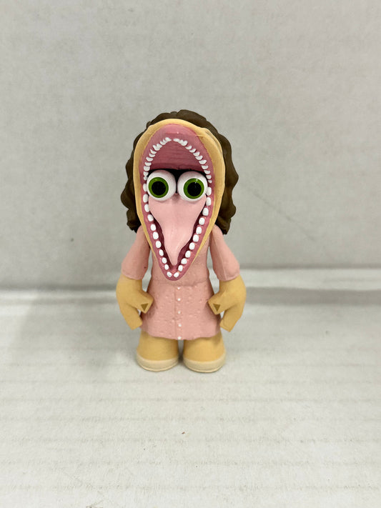 Funko Mystery Minis Horror Series 3 RARE- Barbara Maitland Beetlejuice Hot Topic