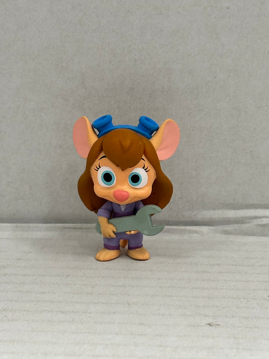 Funko Mystery Mini Vinyl Figure - The Disney Afternoon GADGET HACKWRENCH