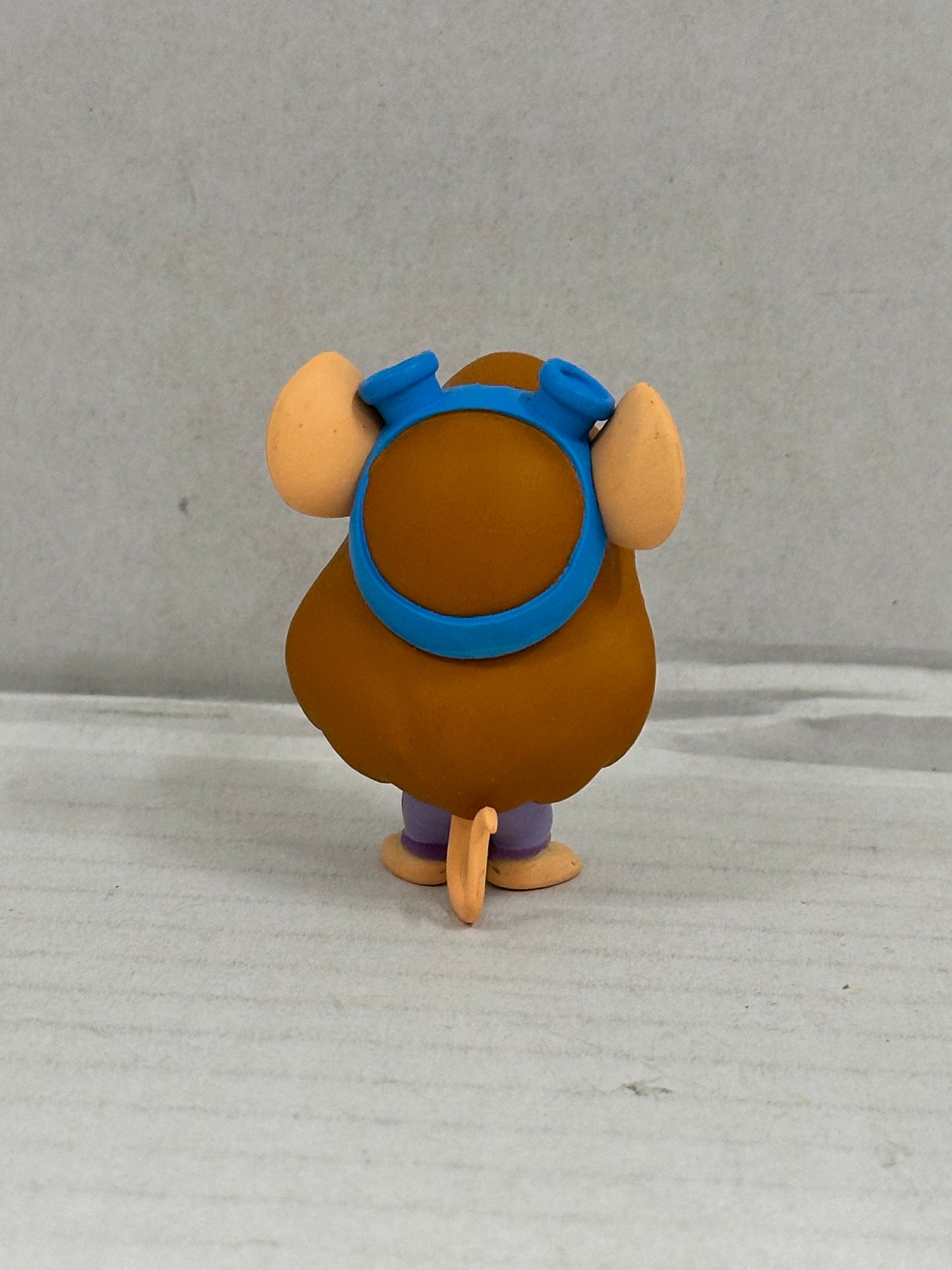 Funko Mystery Mini Vinyl Figure - The Disney Afternoon GADGET HACKWRENCH