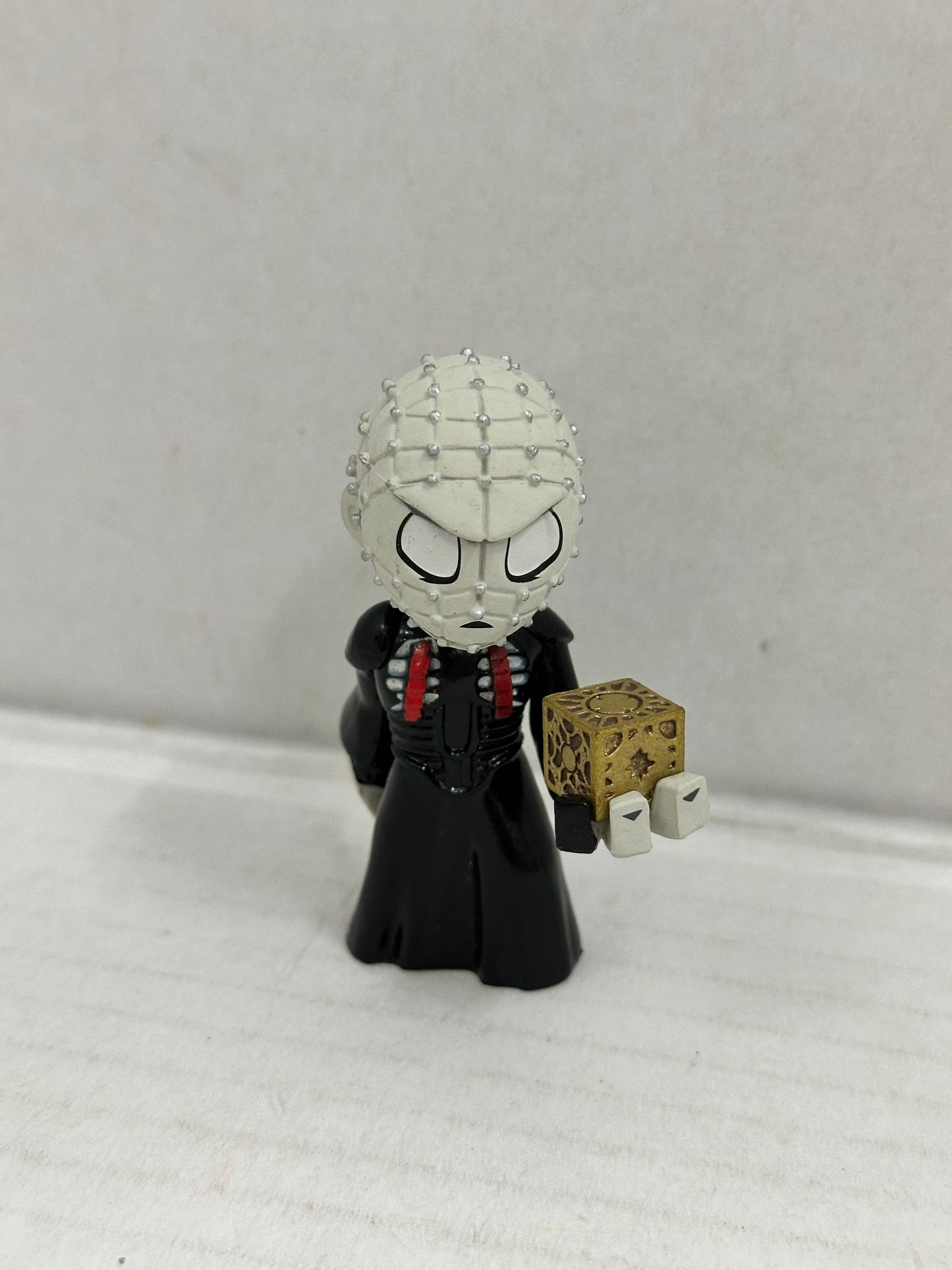 Funko Mystery Mini Pinhead Hellraiser Horror Series 2, Rare 1/72