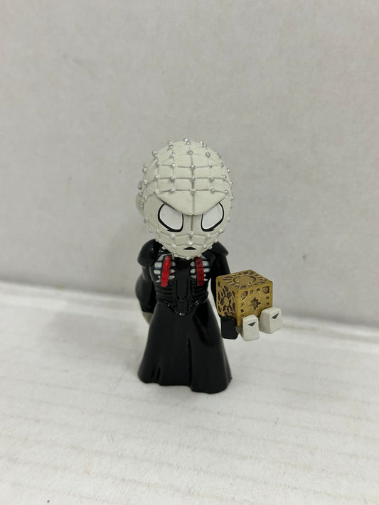 Funko Mystery Mini Pinhead Hellraiser Horror Series 2, Rare 1/72