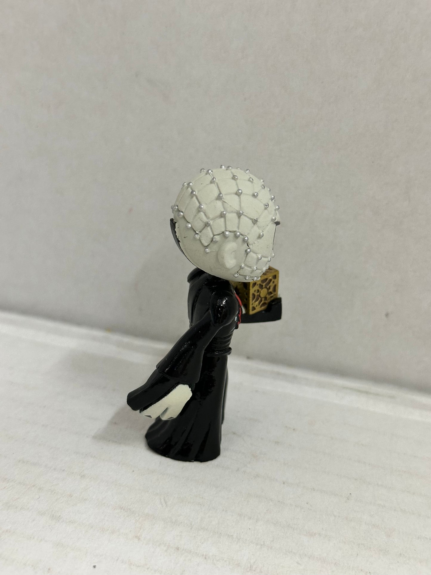 Funko Mystery Mini Pinhead Hellraiser Horror Series 2, Rare 1/72