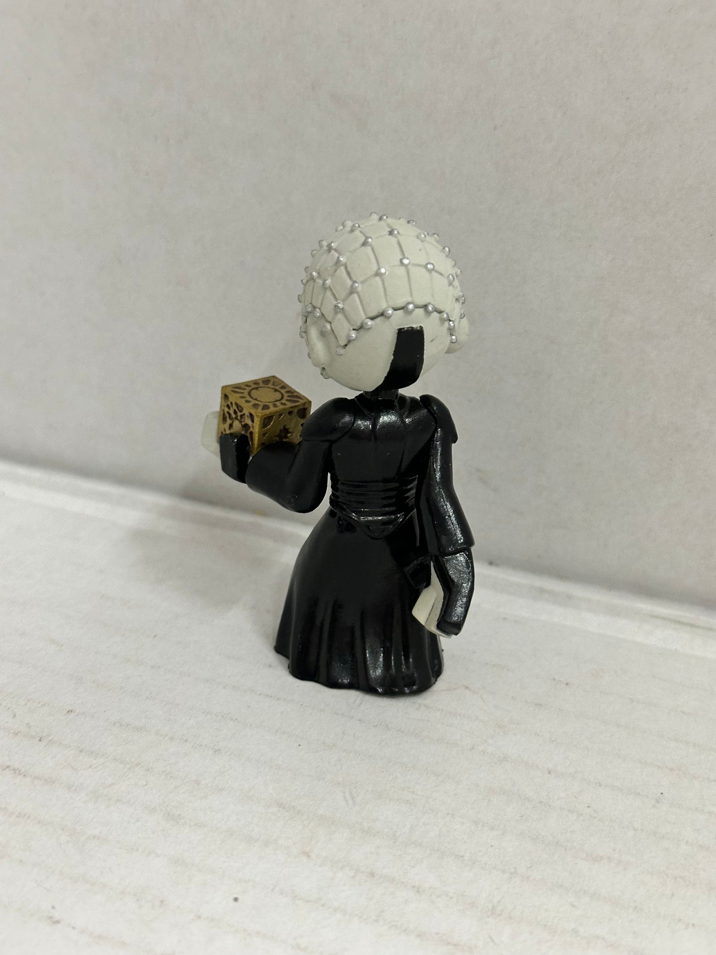 Funko Mystery Mini Pinhead Hellraiser Horror Series 2, Rare 1/72