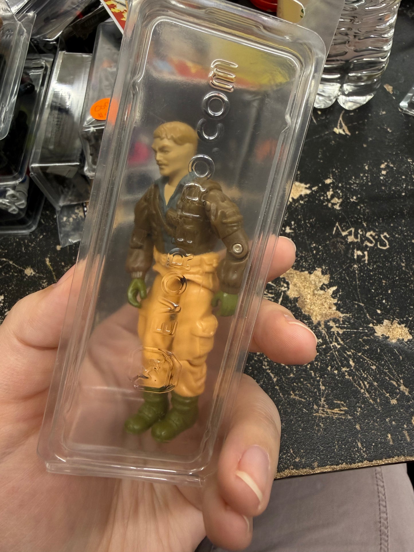 Personal Bundle - Joe Figs!