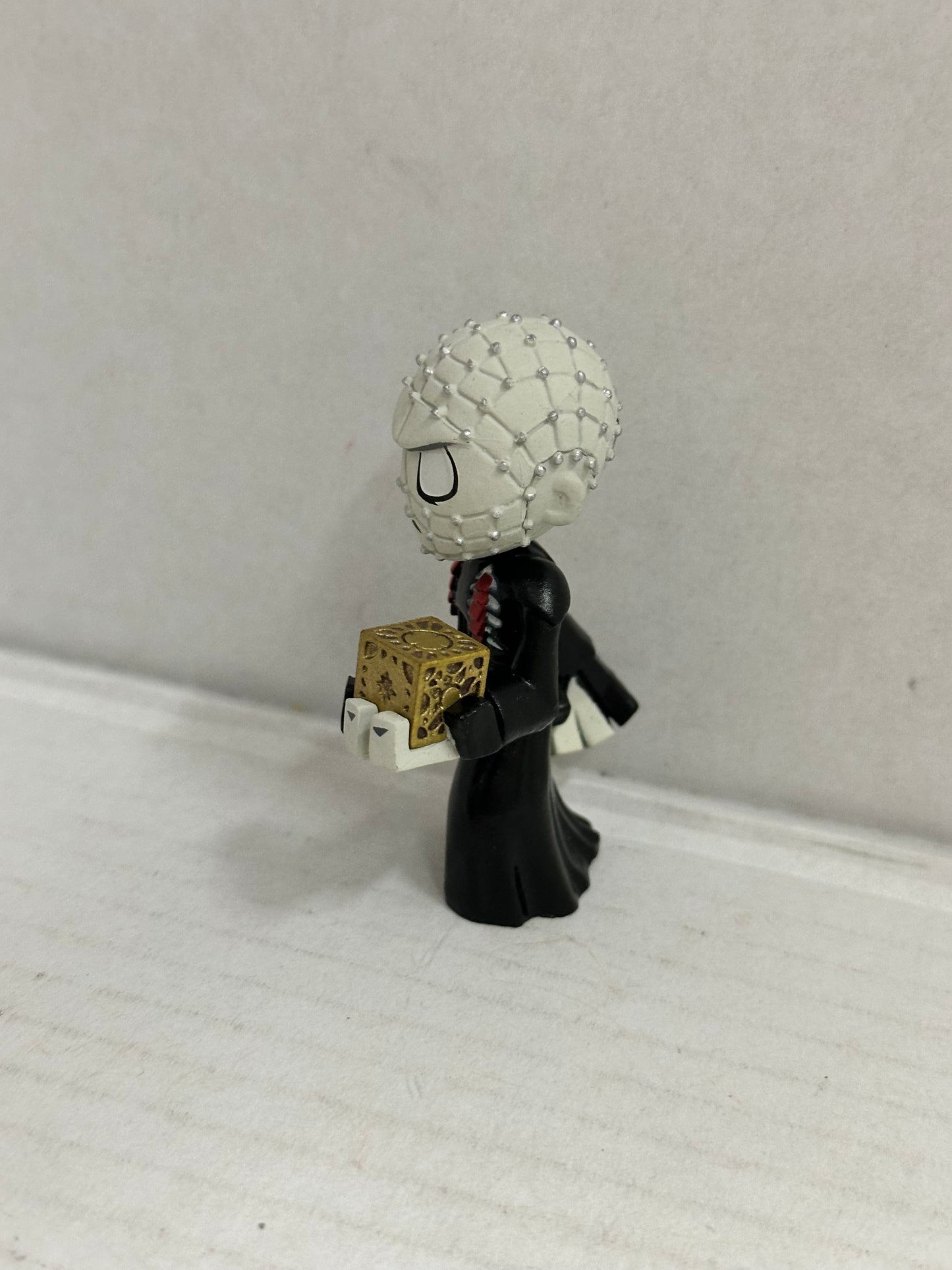 Funko Mystery Mini Pinhead Hellraiser Horror Series 2, Rare 1/72