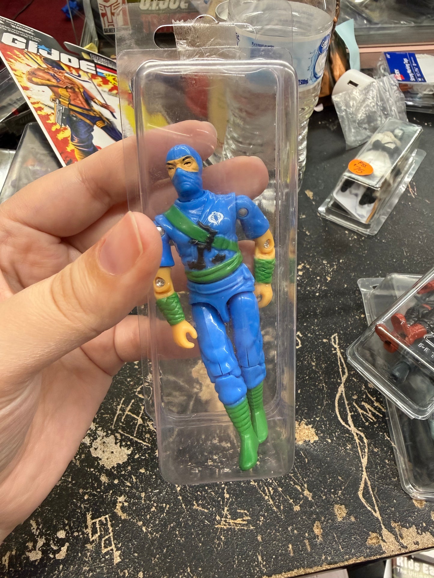 Personal Bundle - Joe Figs!