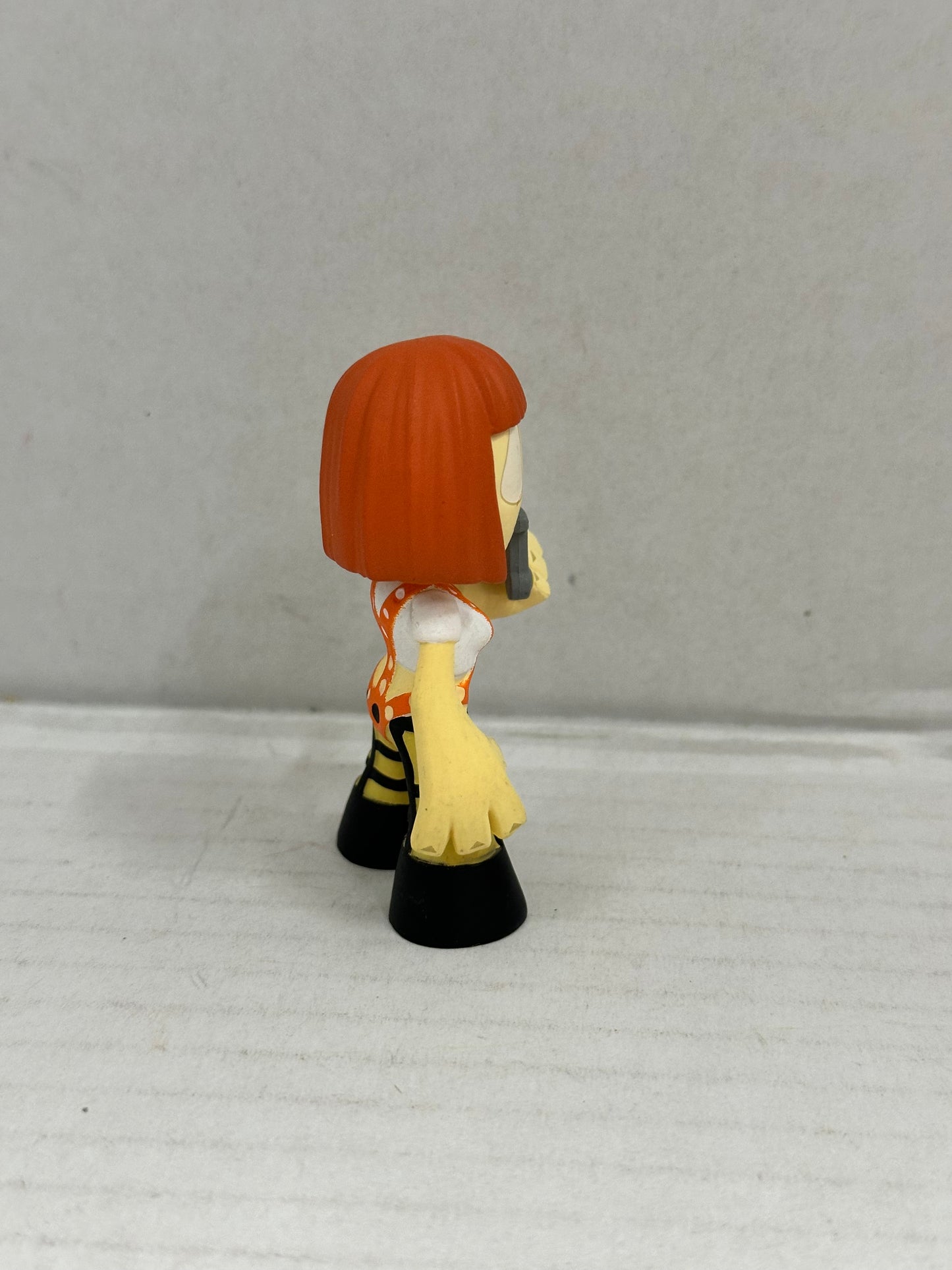 Funko Mystery Minis The Fifth Element LEELOO Multipass Hot Topic