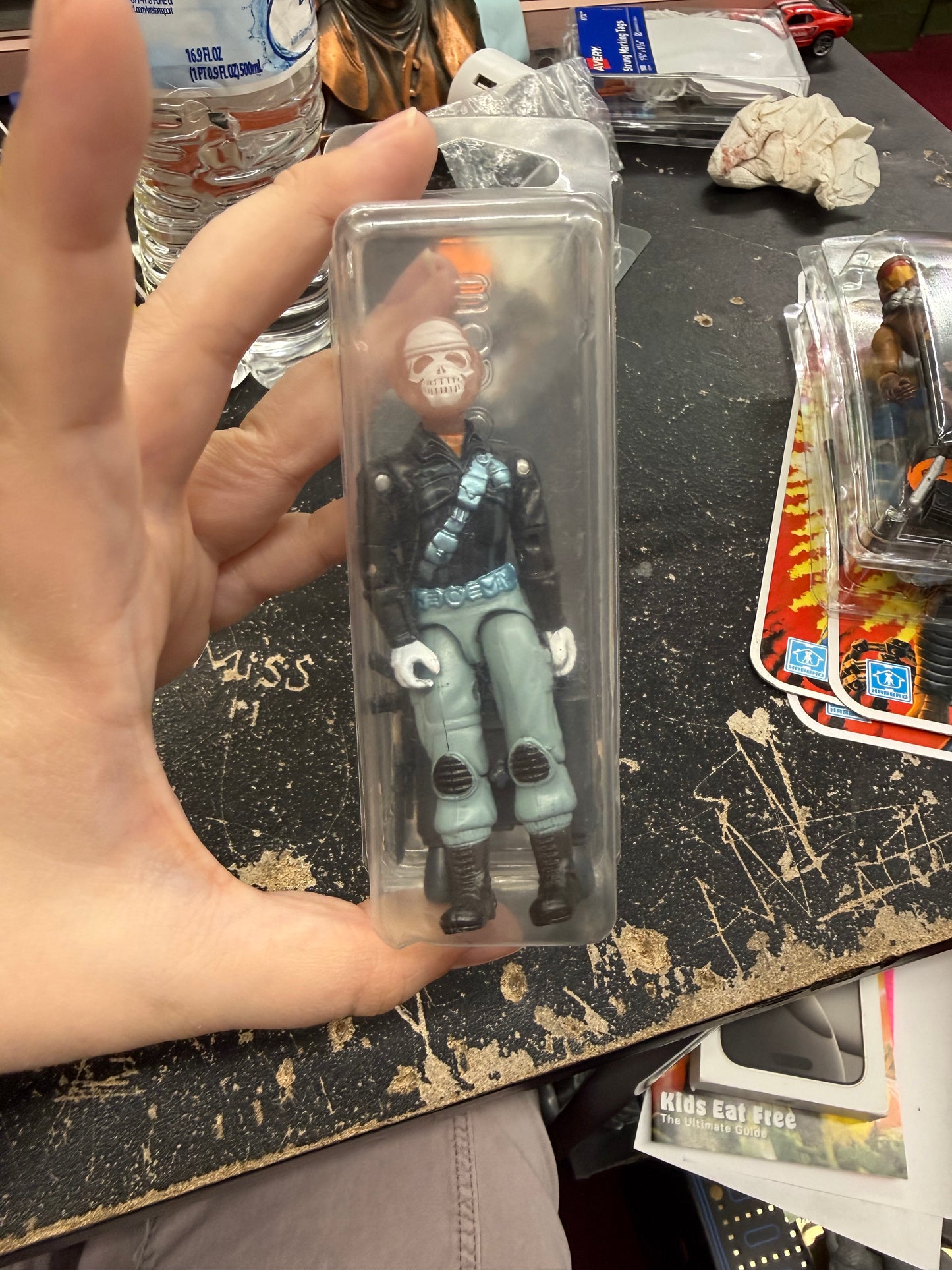 Personal Bundle - Joe Figs!