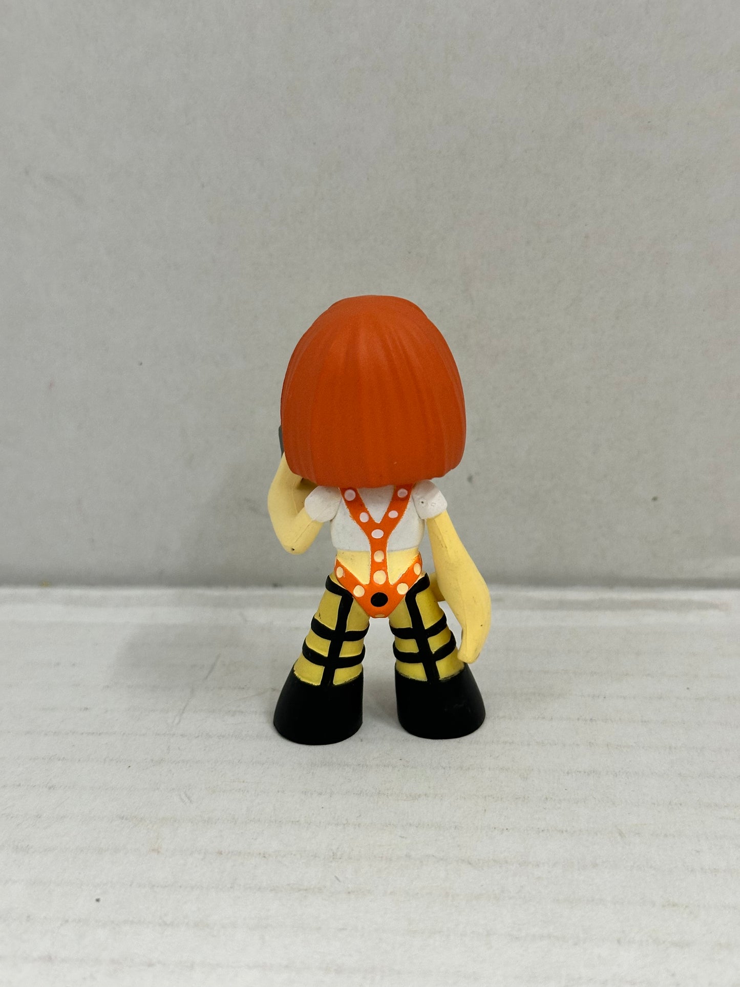 Funko Mystery Minis The Fifth Element LEELOO Multipass Hot Topic